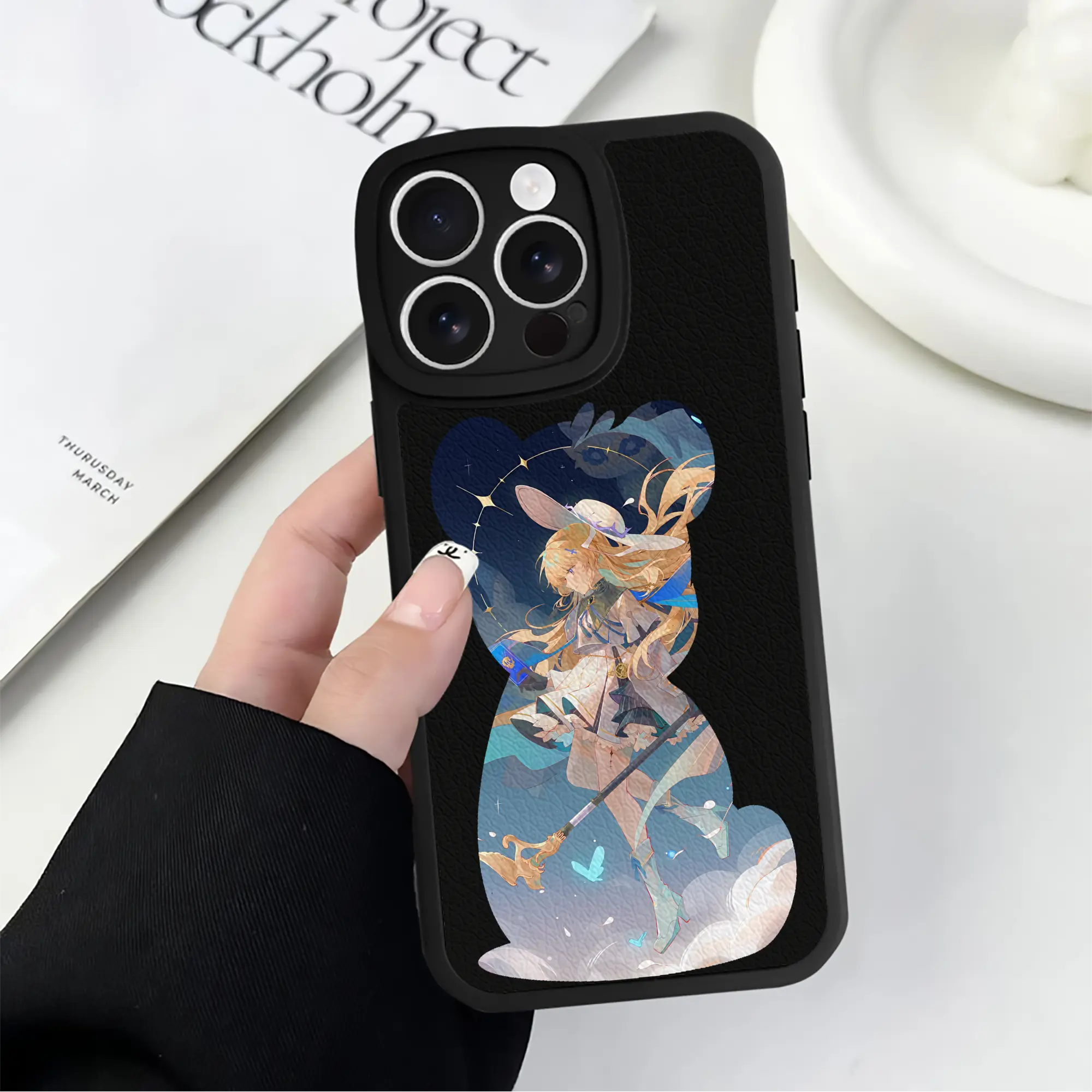 鳴潮 グッズ フィービー