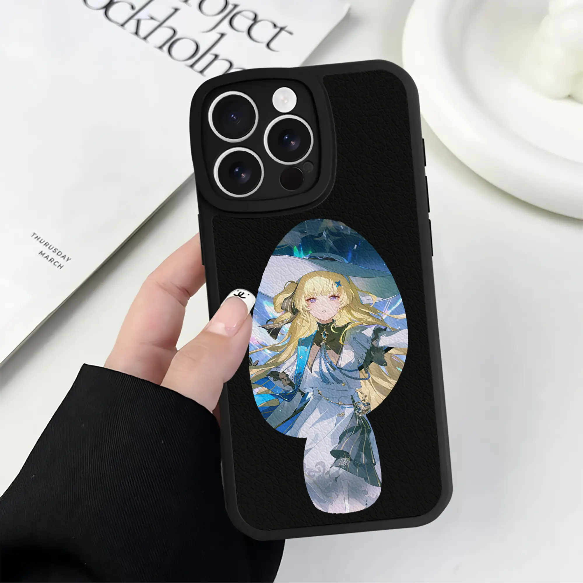 鳴潮 グッズ フィービー