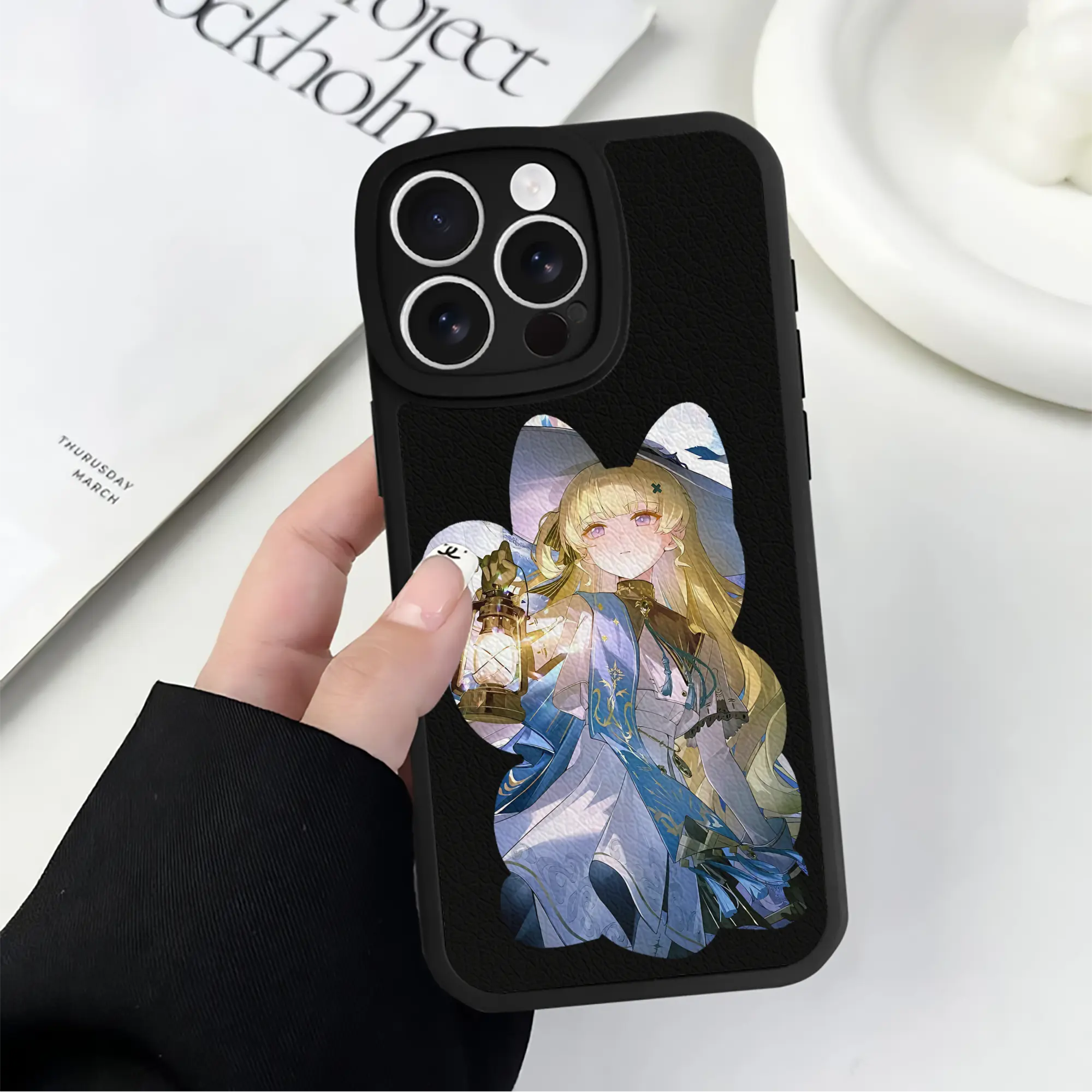 鳴潮 グッズ フィービー