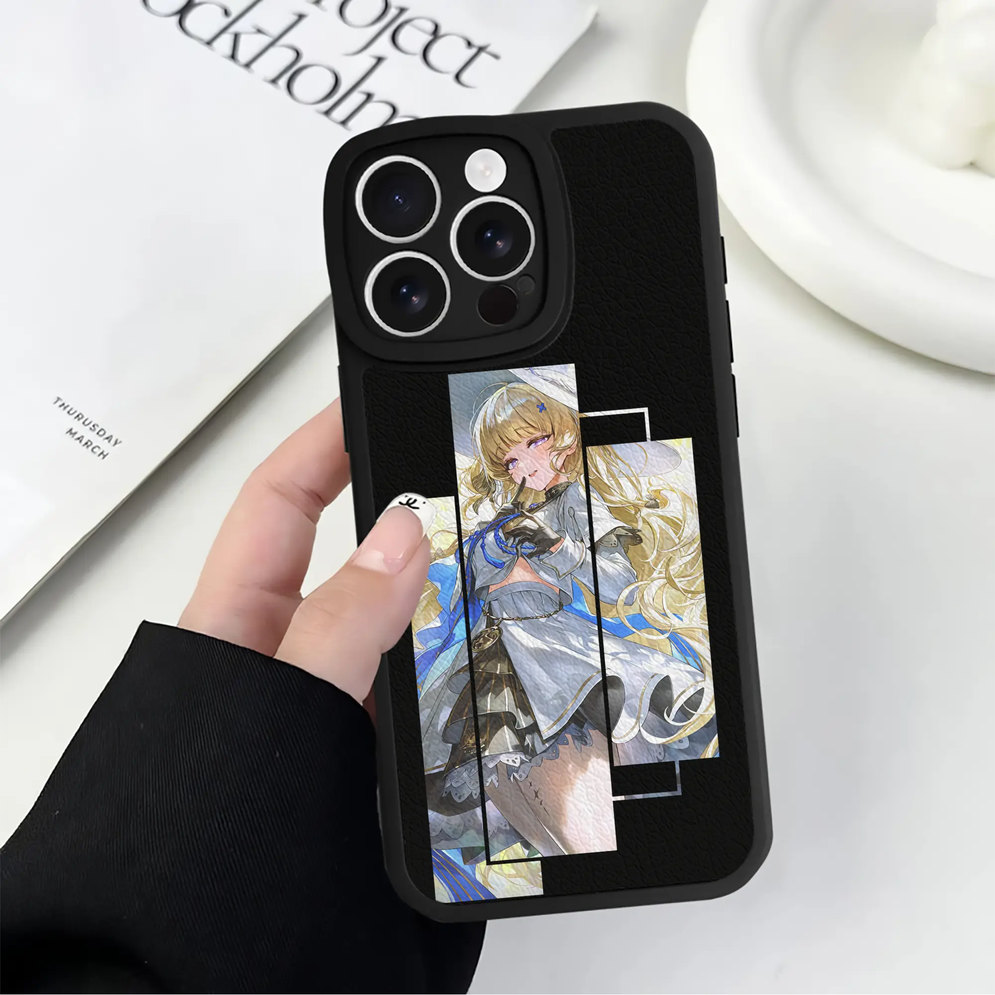 鳴潮 グッズ フィービー