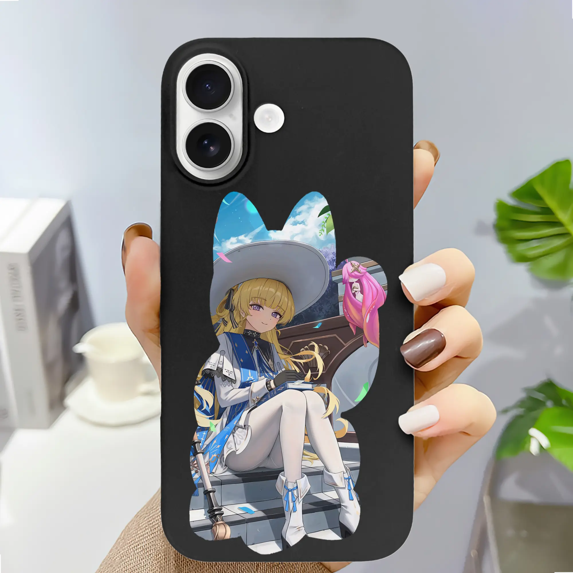 鳴潮 グッズ フィービー