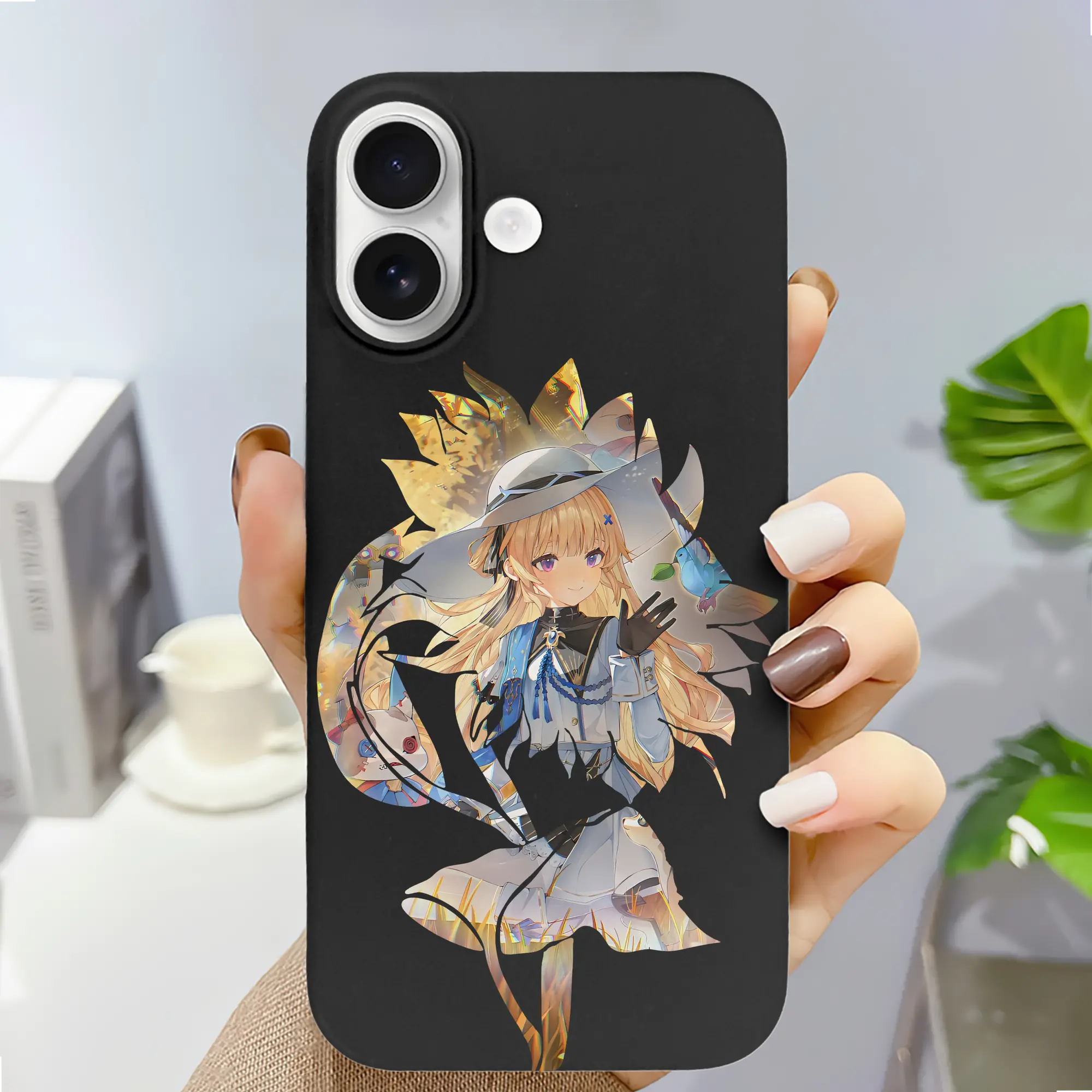 鳴潮 グッズ フィービー