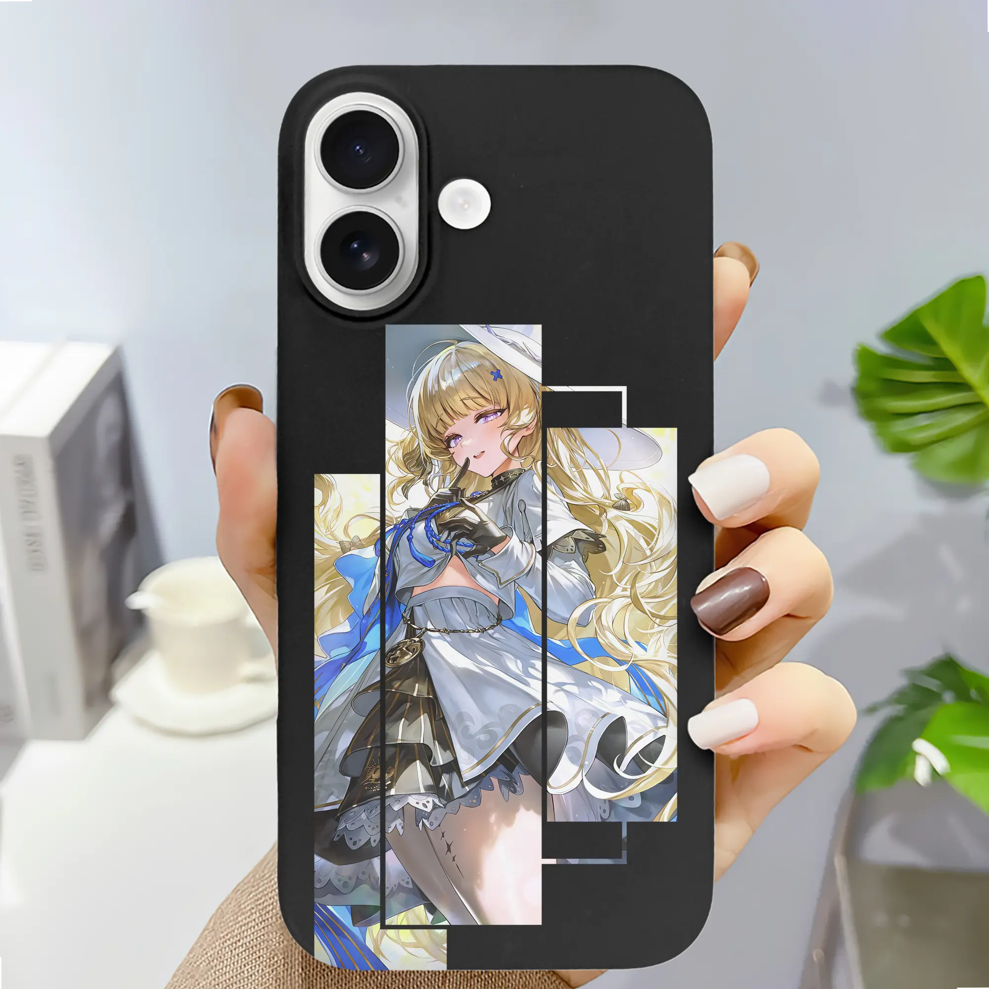 鳴潮 グッズ フィービー