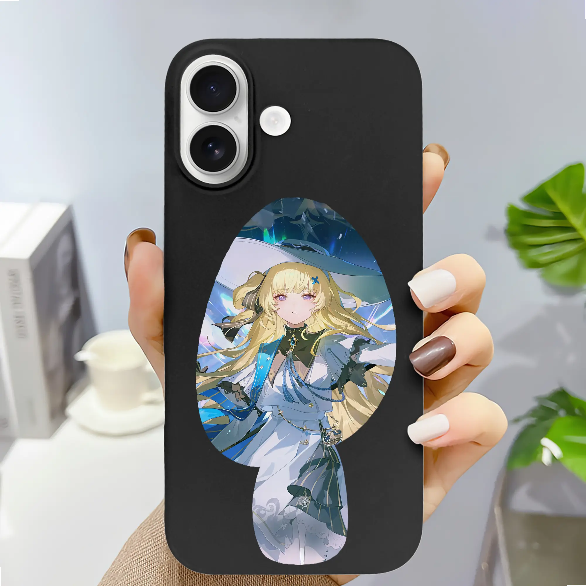 鳴潮 グッズ フィービー