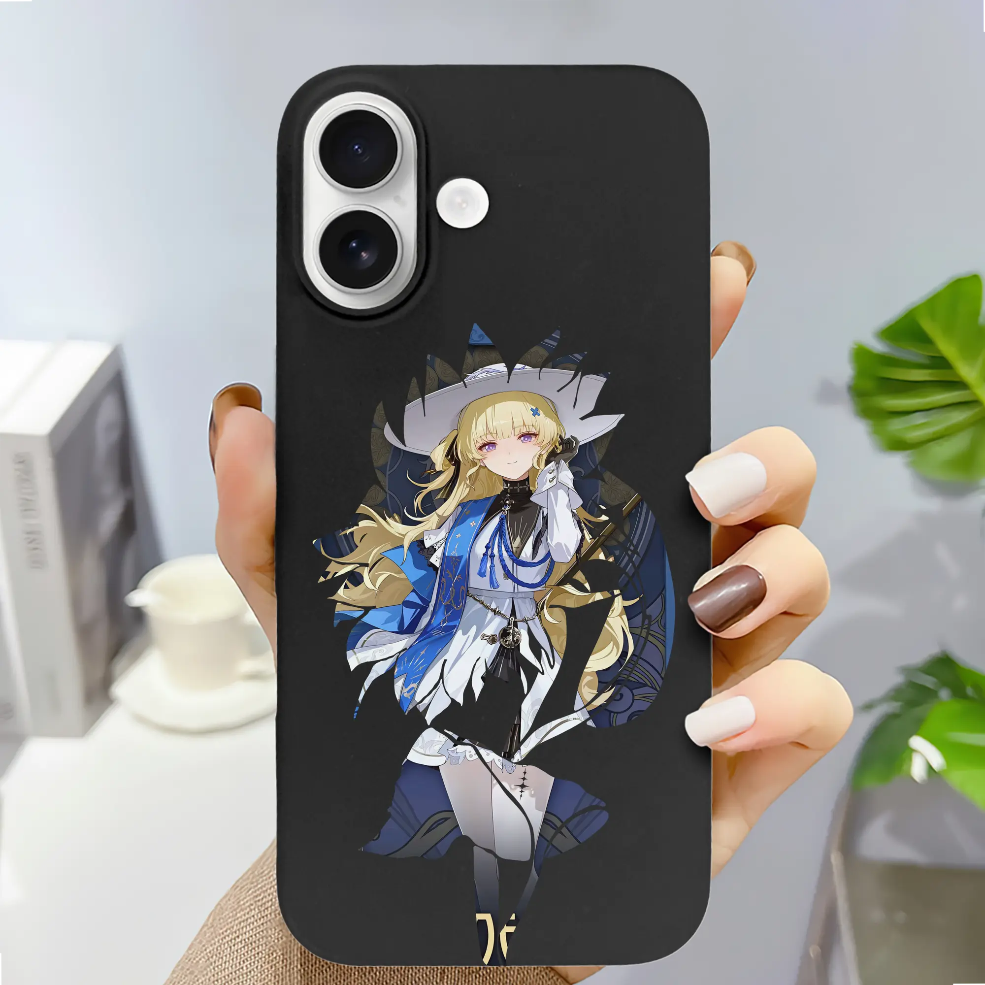 鳴潮 グッズ フィービー