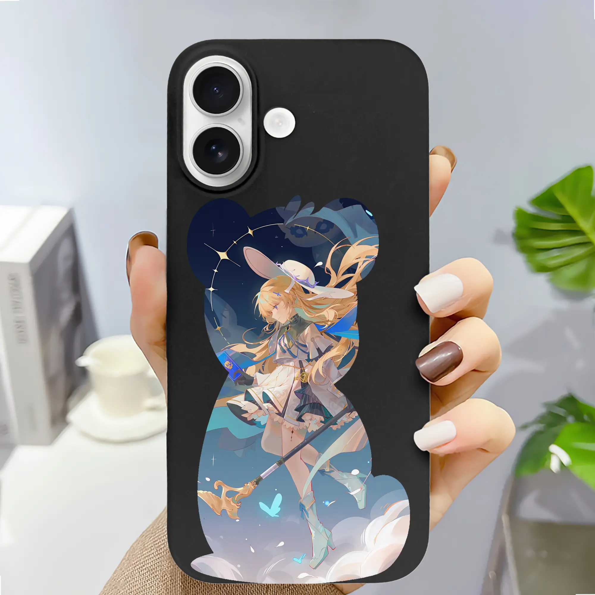 鳴潮 グッズ フィービー