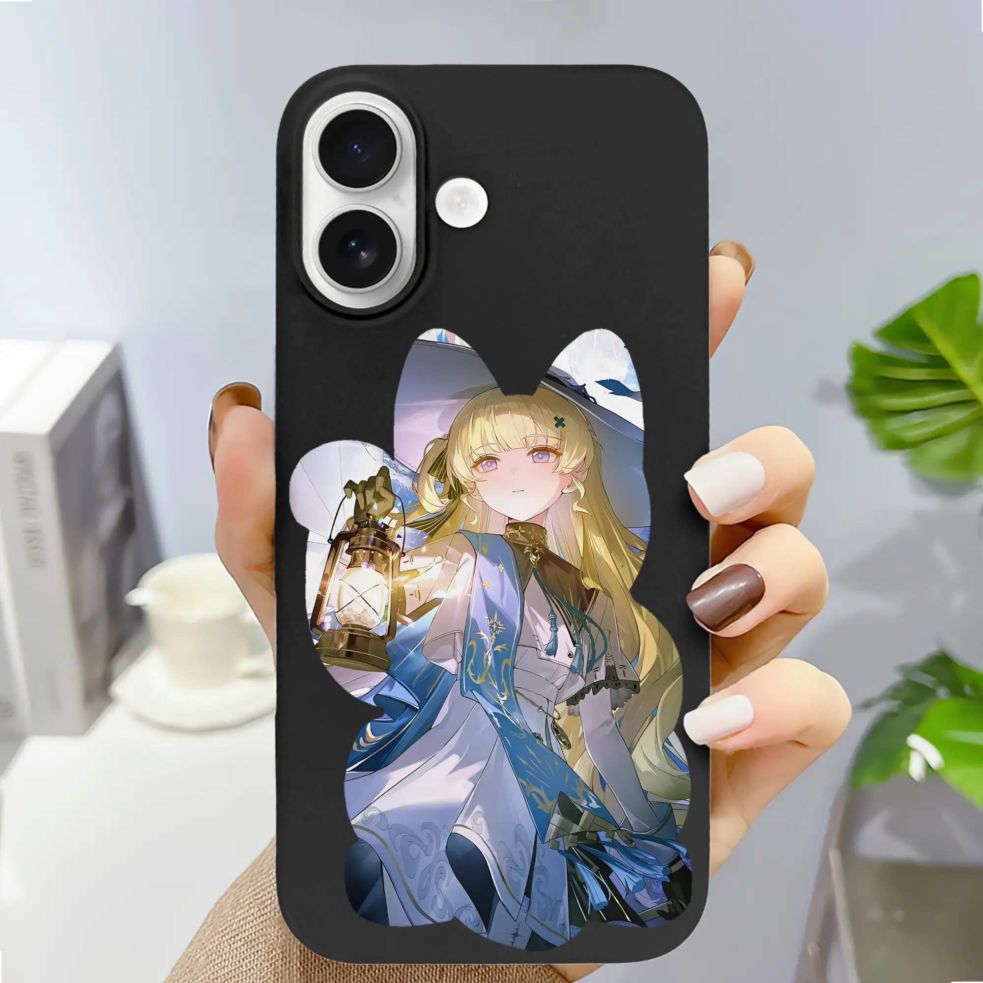 鳴潮 グッズ フィービー