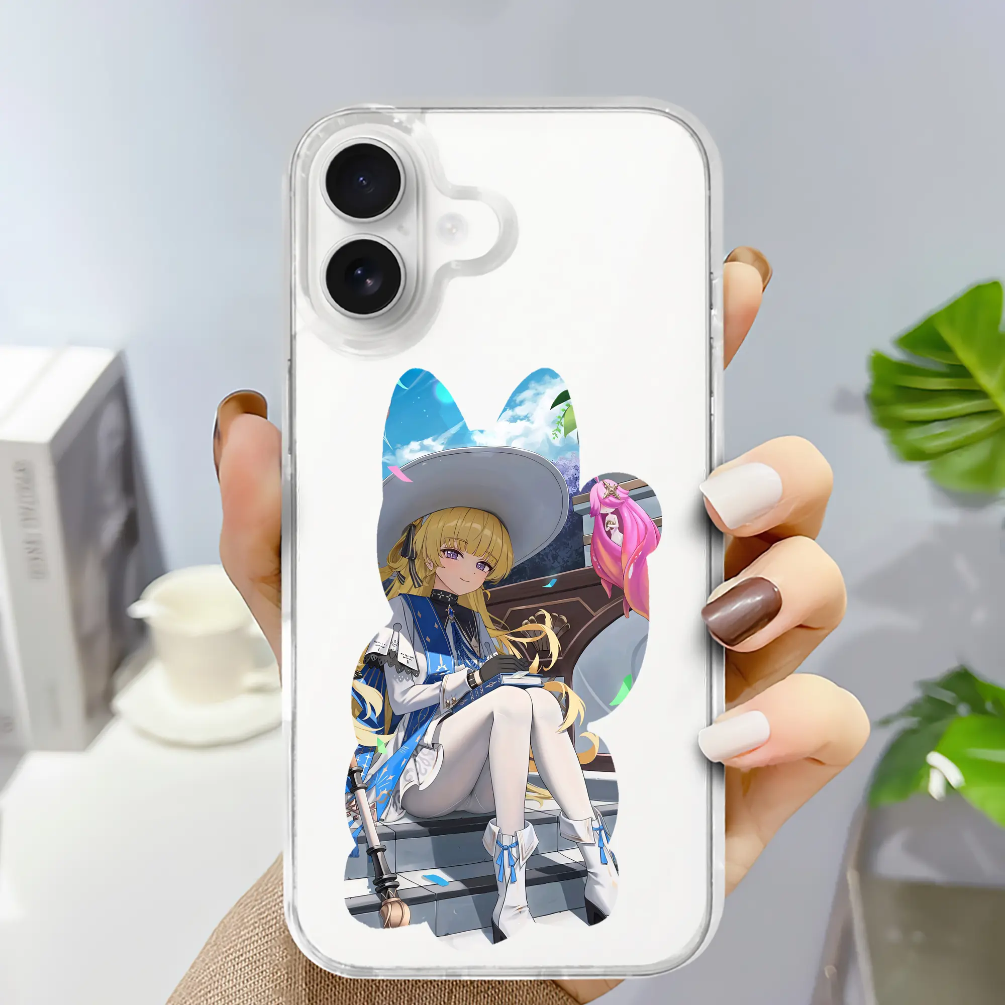 鳴潮 グッズ フィービー