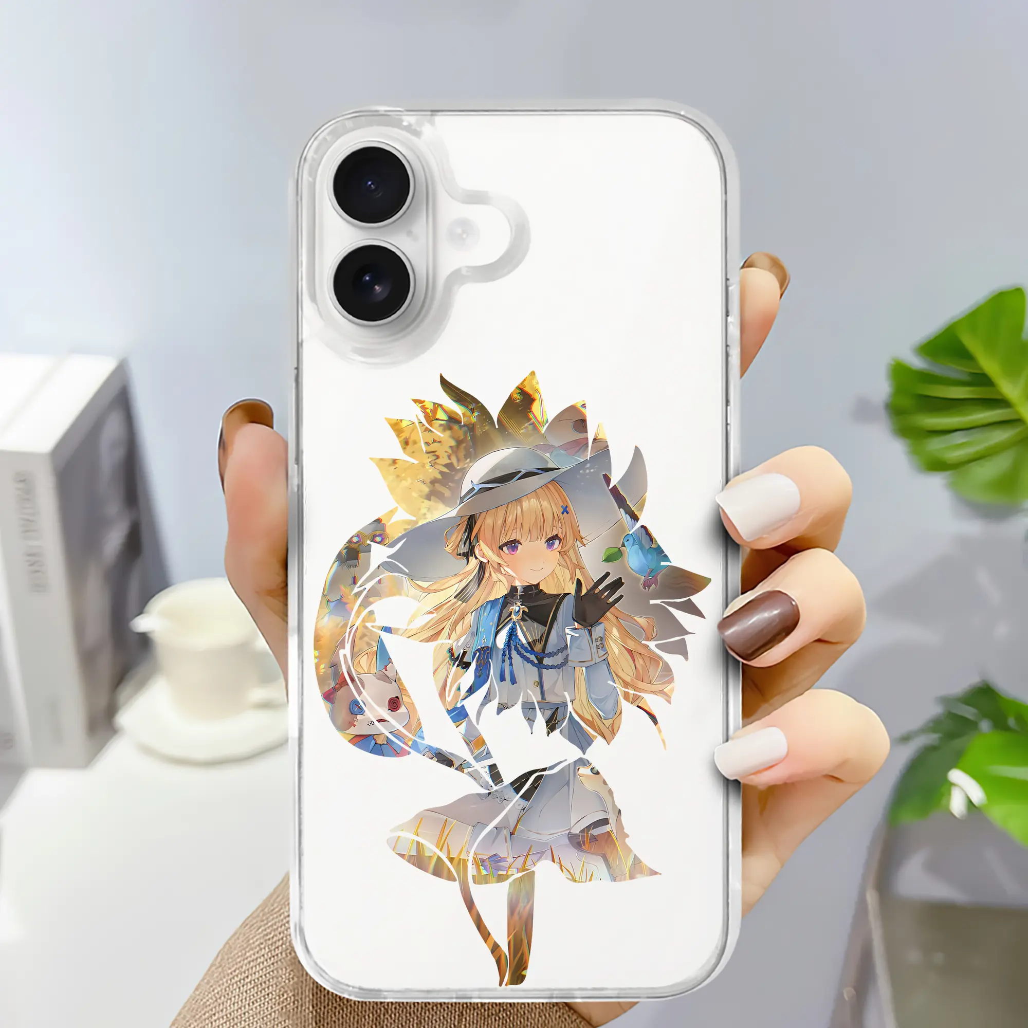 鳴潮 グッズ フィービー