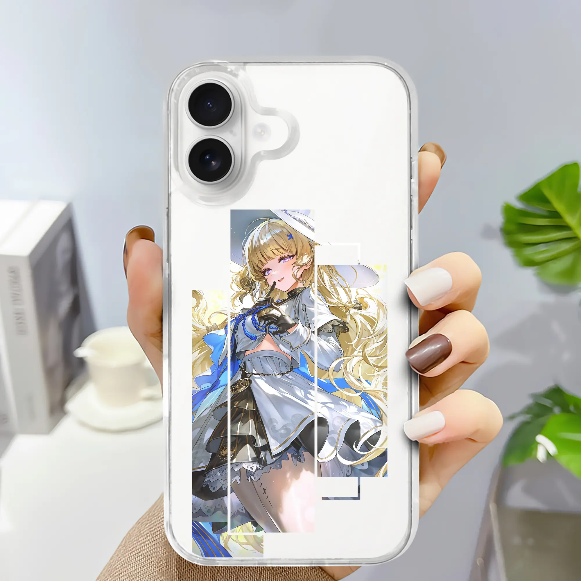 鳴潮 グッズ フィービー