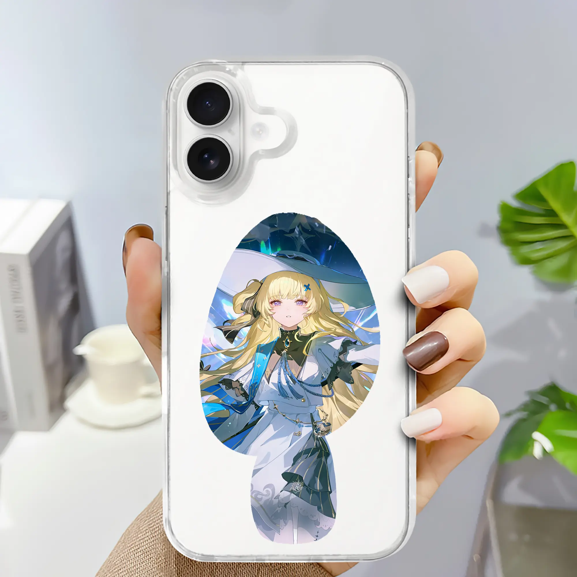 鳴潮 グッズ フィービー