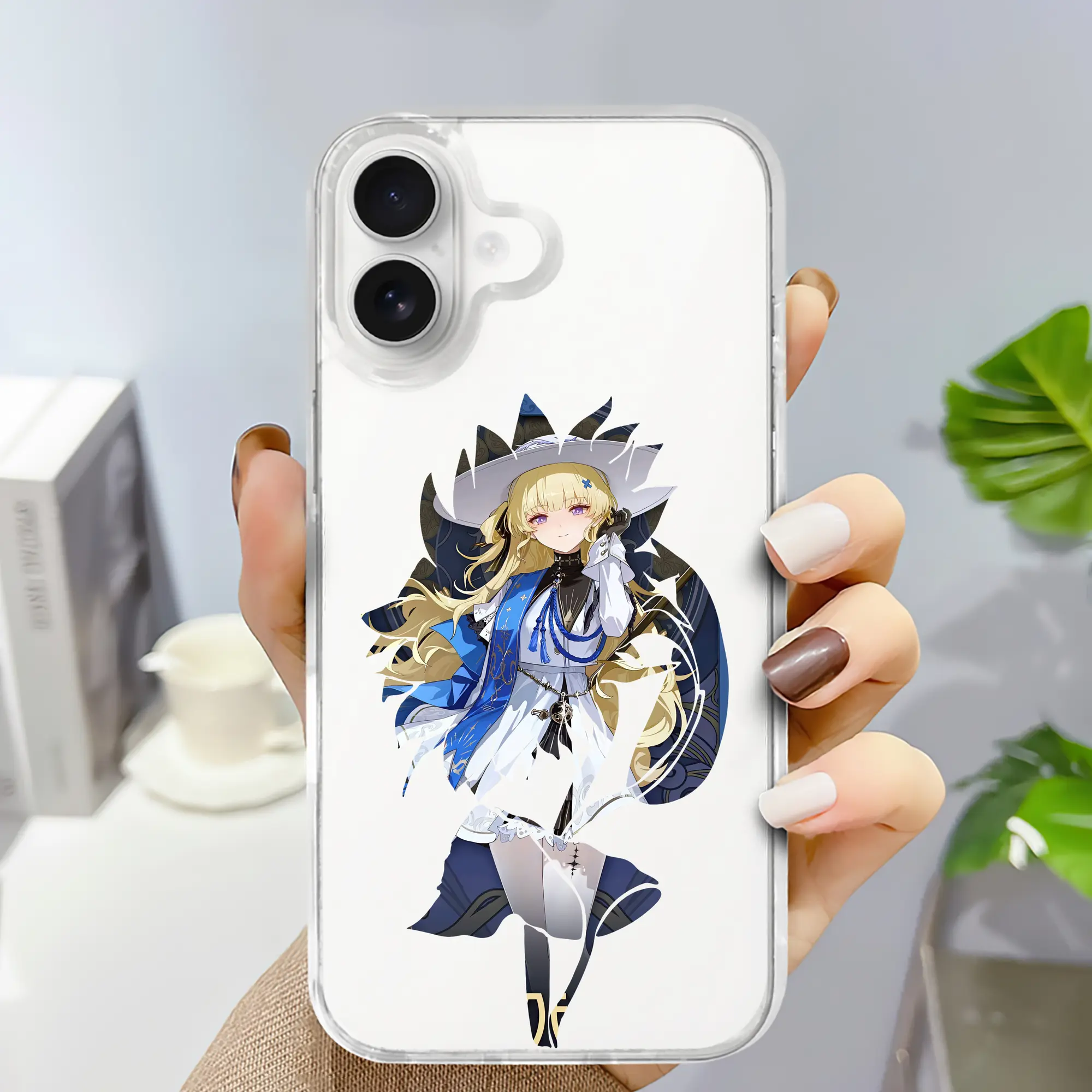 鳴潮 グッズ フィービー