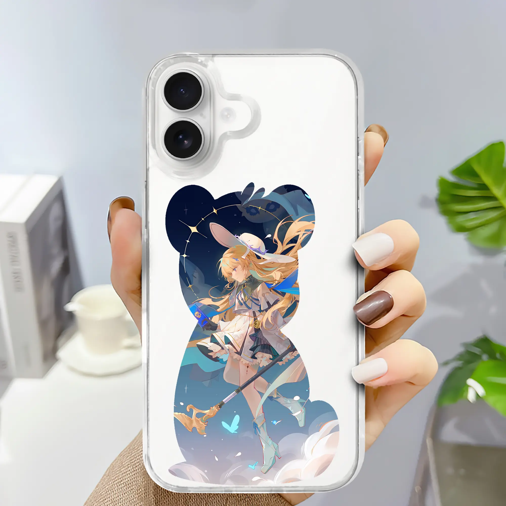 鳴潮 グッズ フィービー