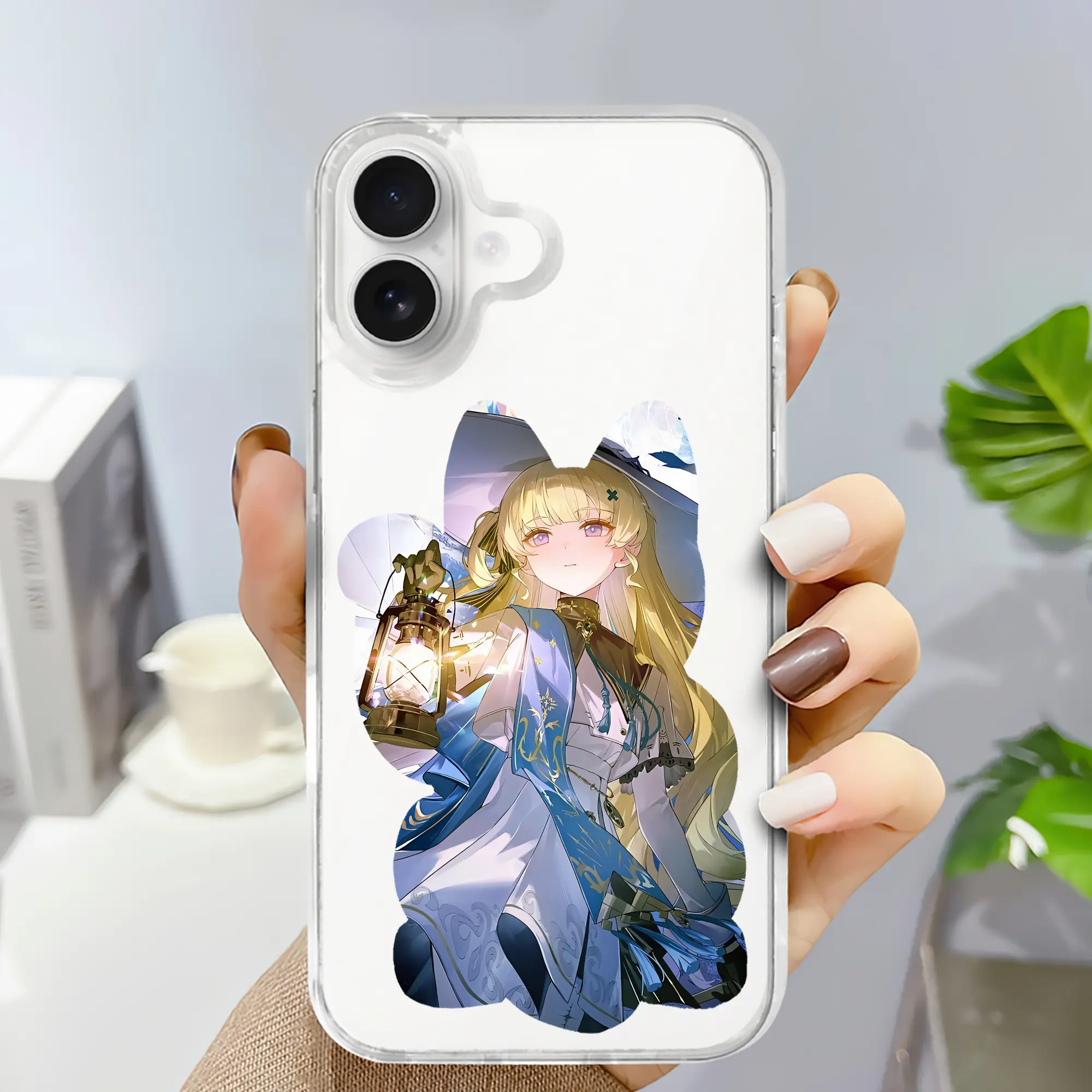 鳴潮 グッズ フィービー