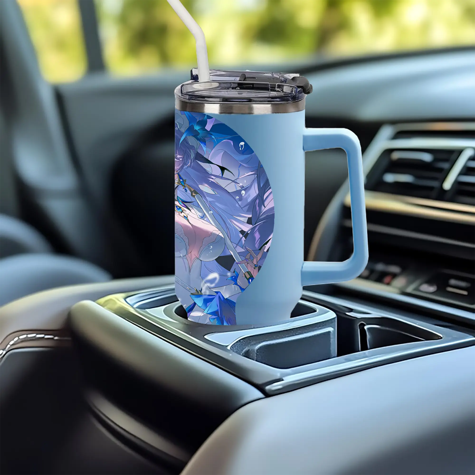 鳴潮 グッズ カンタレラ