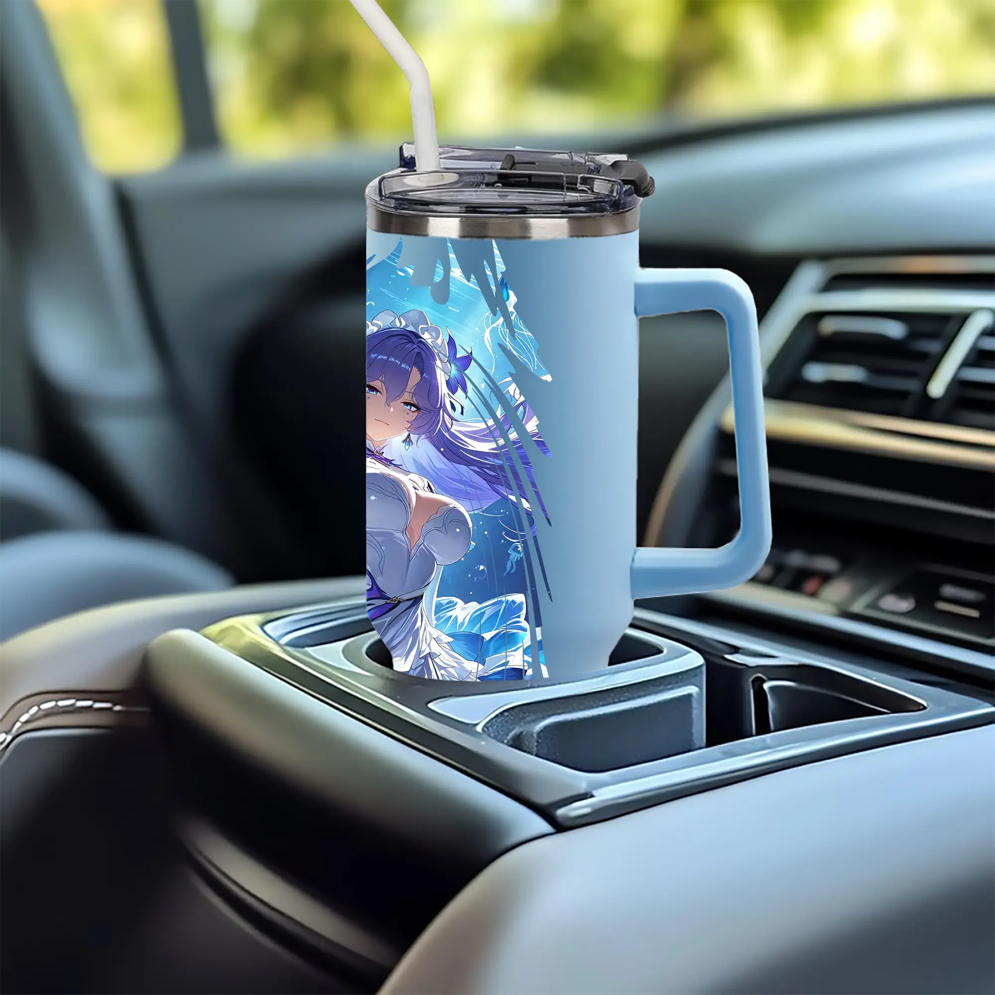 鳴潮 グッズ カンタレラ