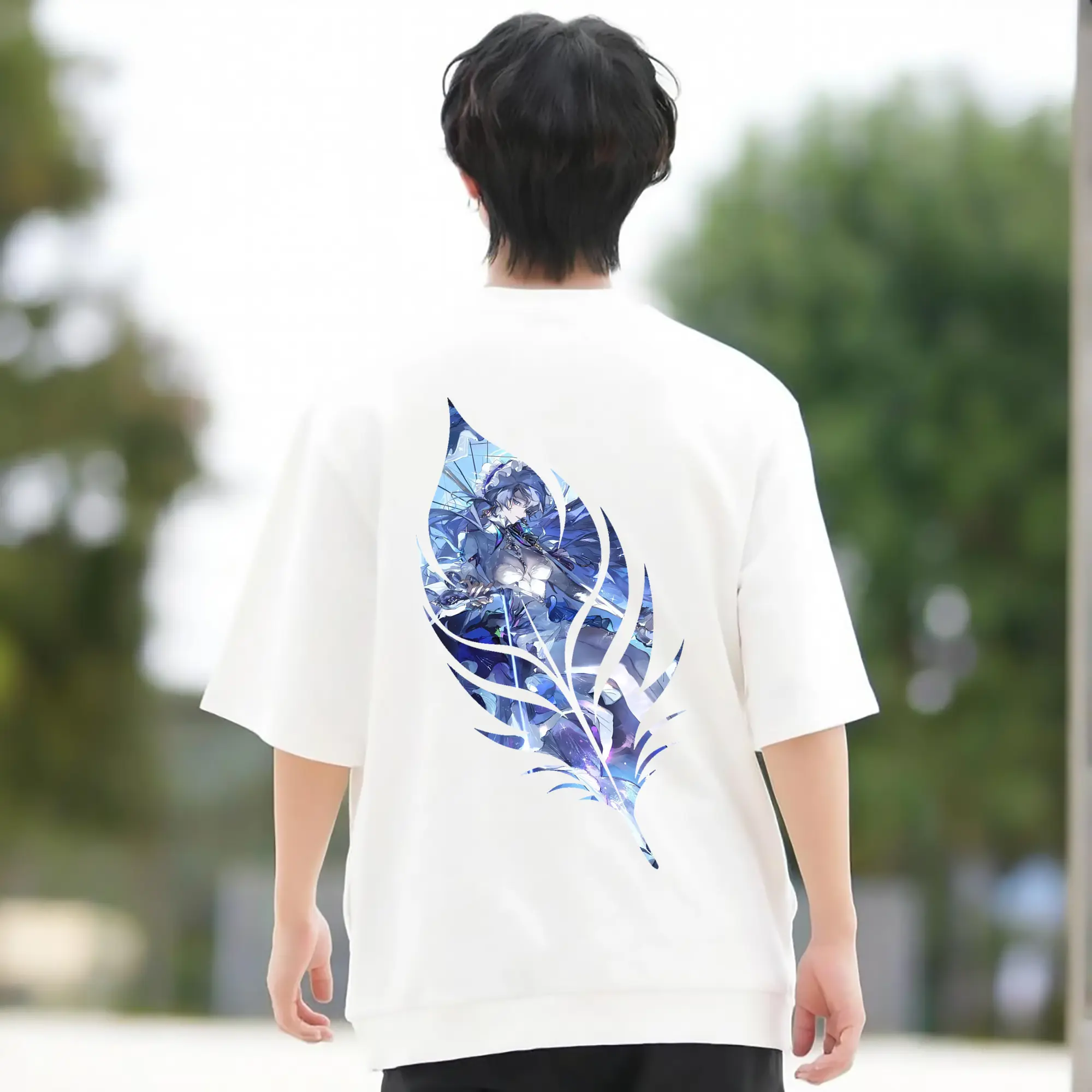 鳴潮 グッズ カンタレラ