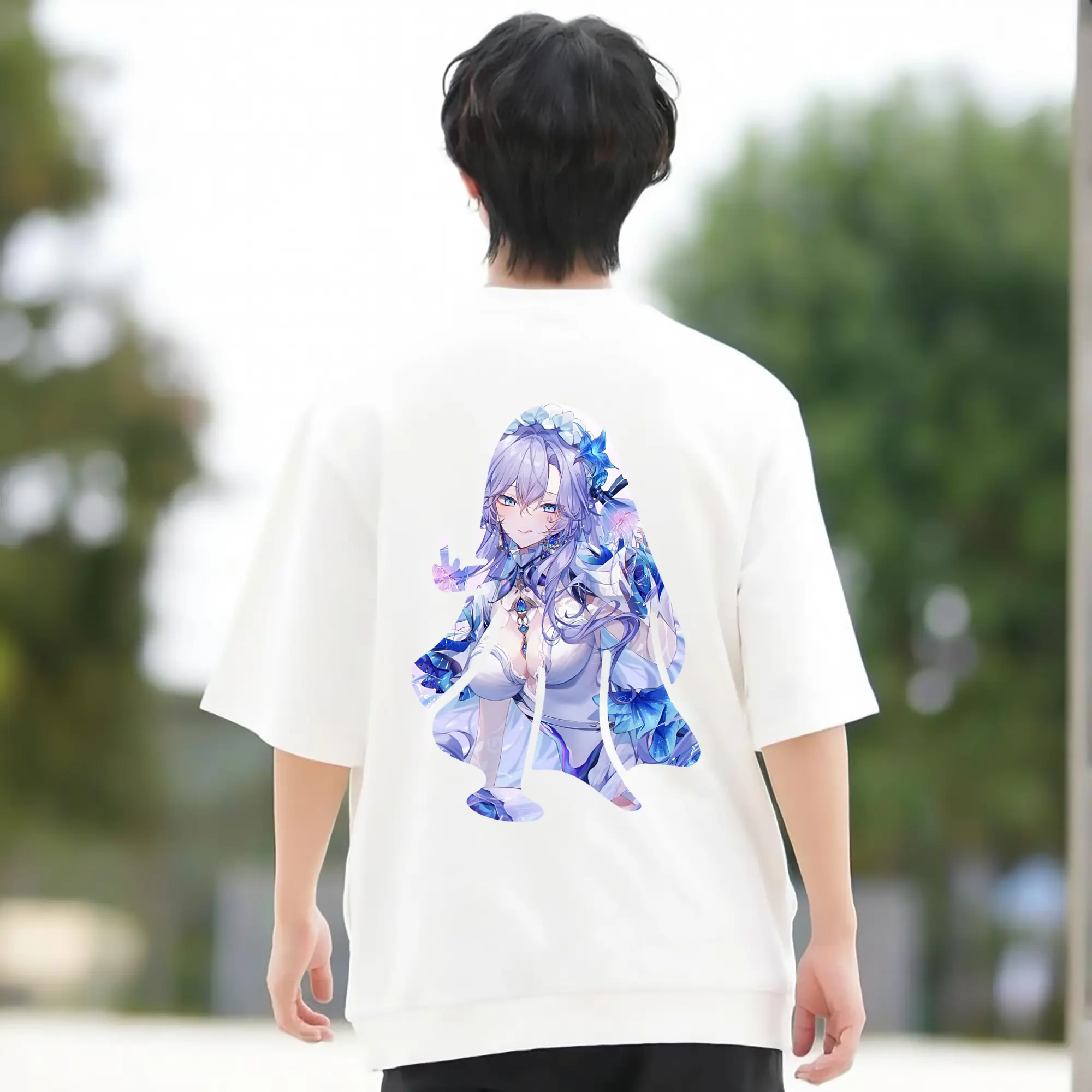 鳴潮 グッズ カンタレラ