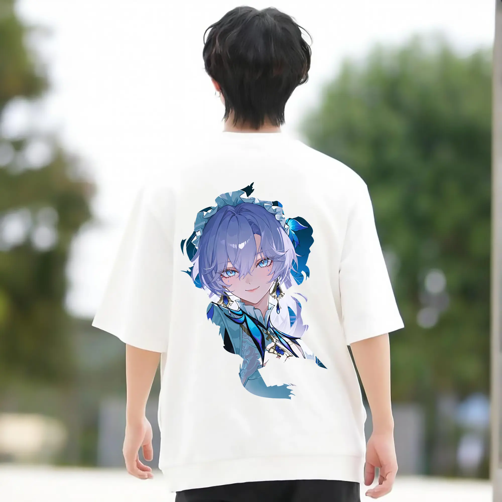 鳴潮 グッズ カンタレラ