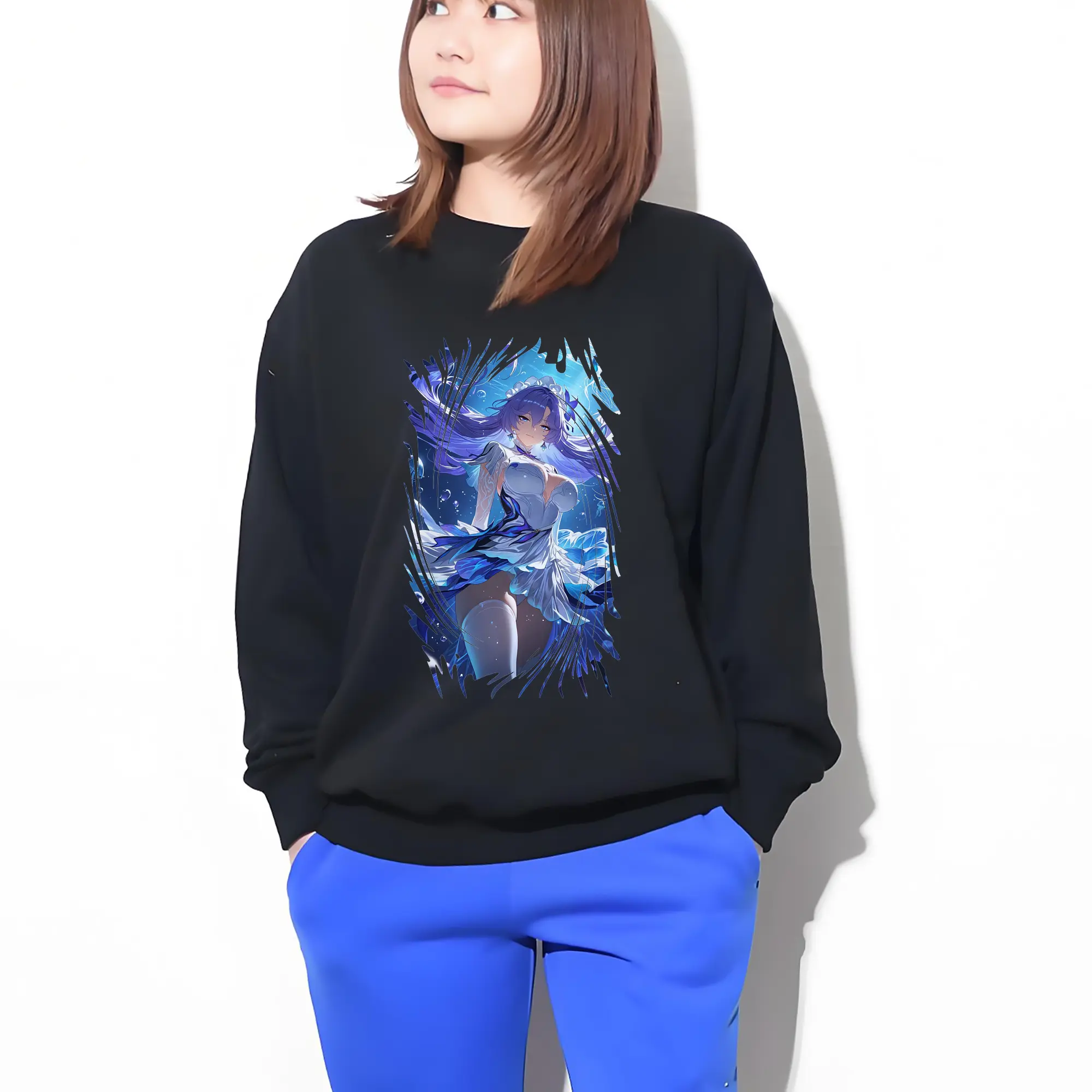 鳴潮 グッズ カンタレラ