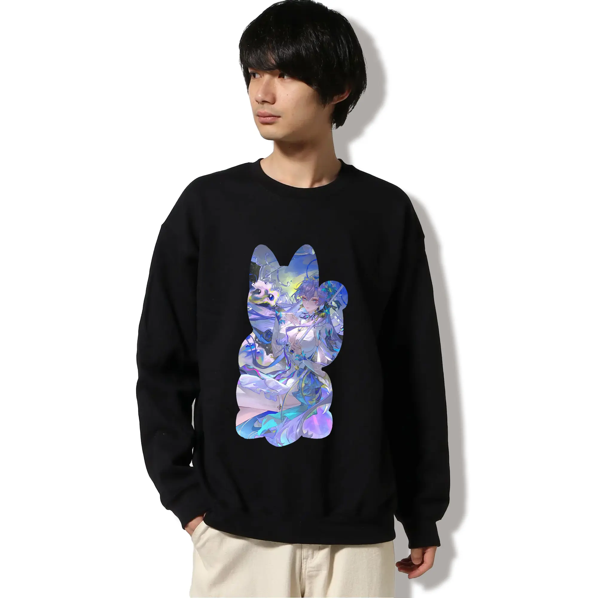 鳴潮 グッズ カンタレラ