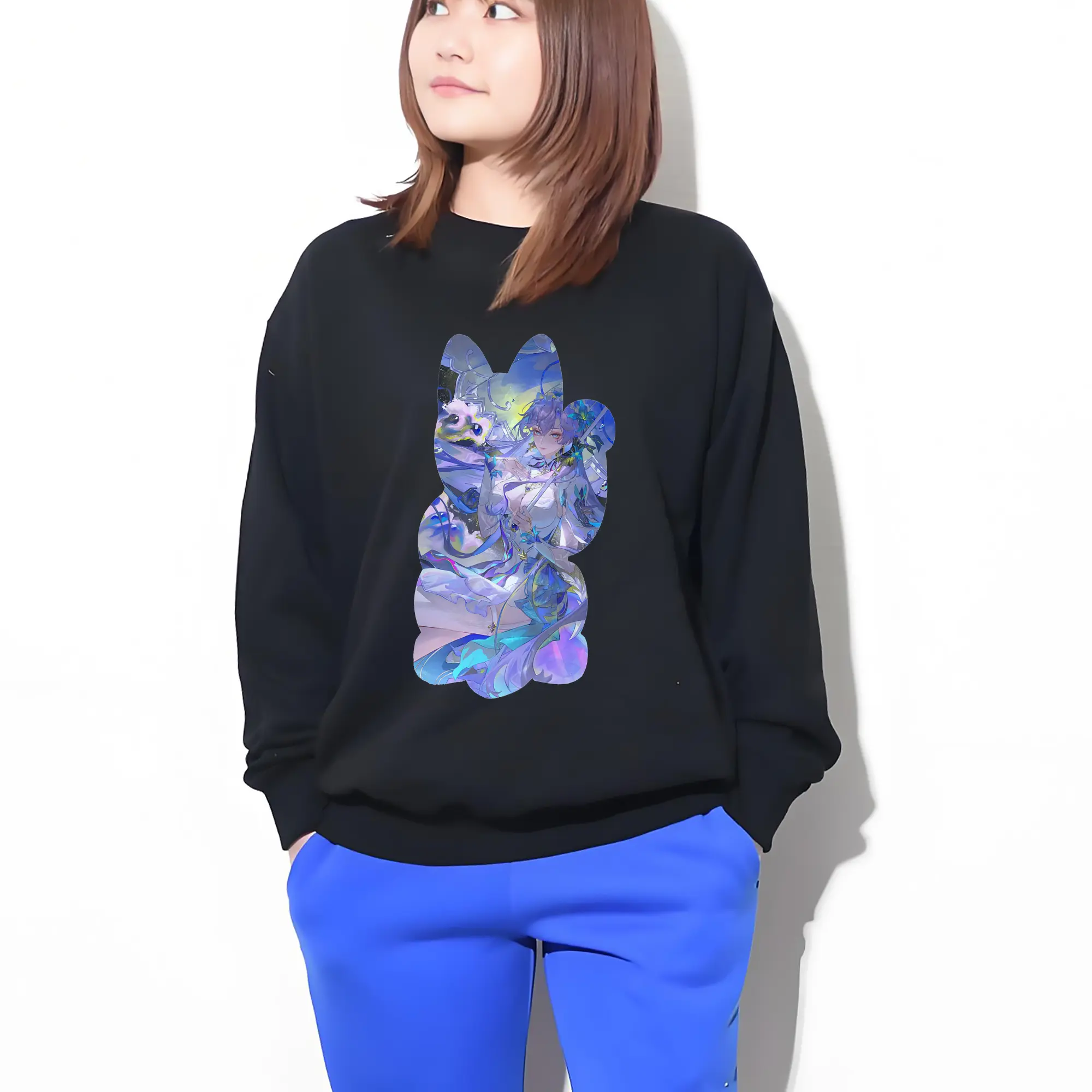 鳴潮 グッズ カンタレラ