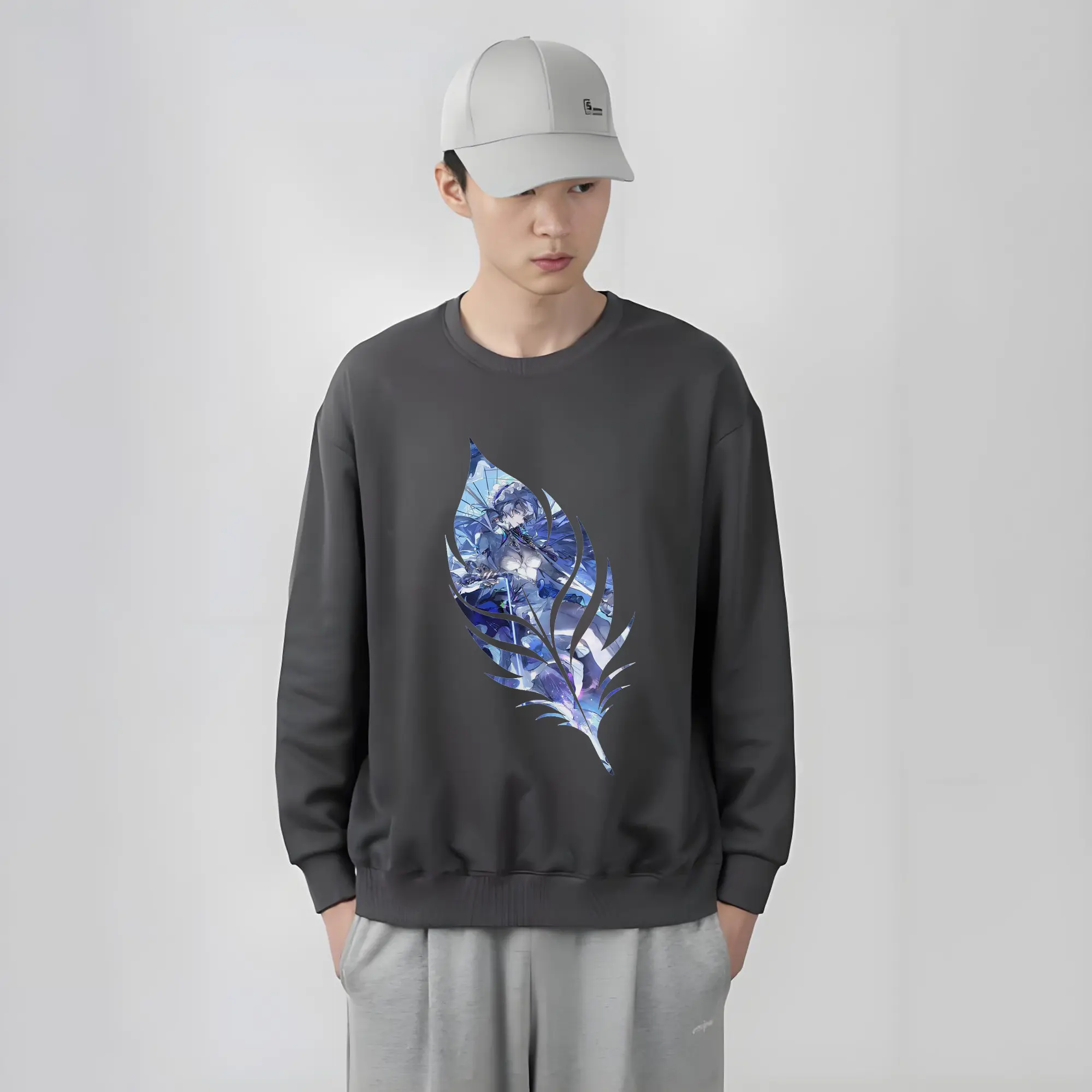 鳴潮 グッズ カンタレラ