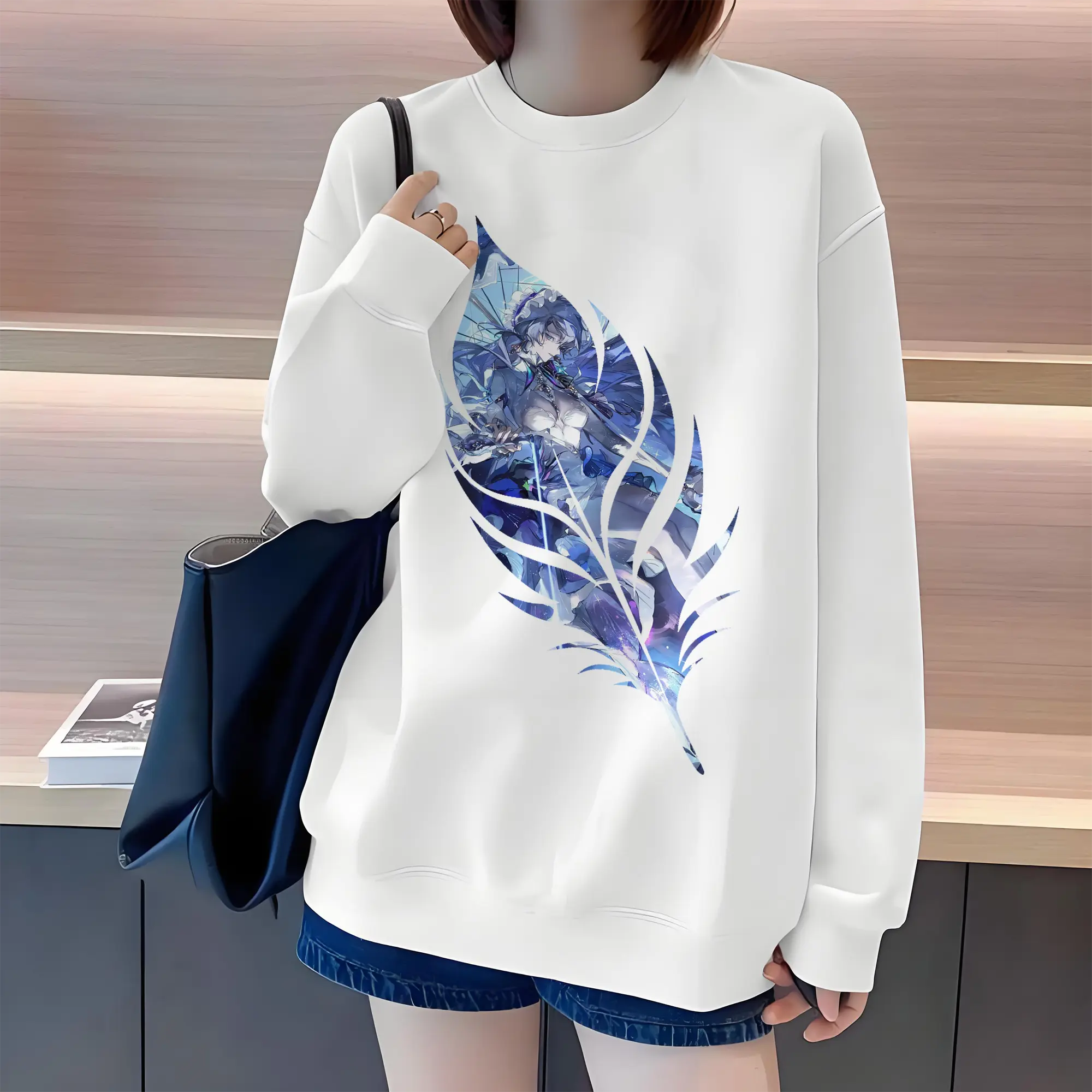 鳴潮 グッズ カンタレラ