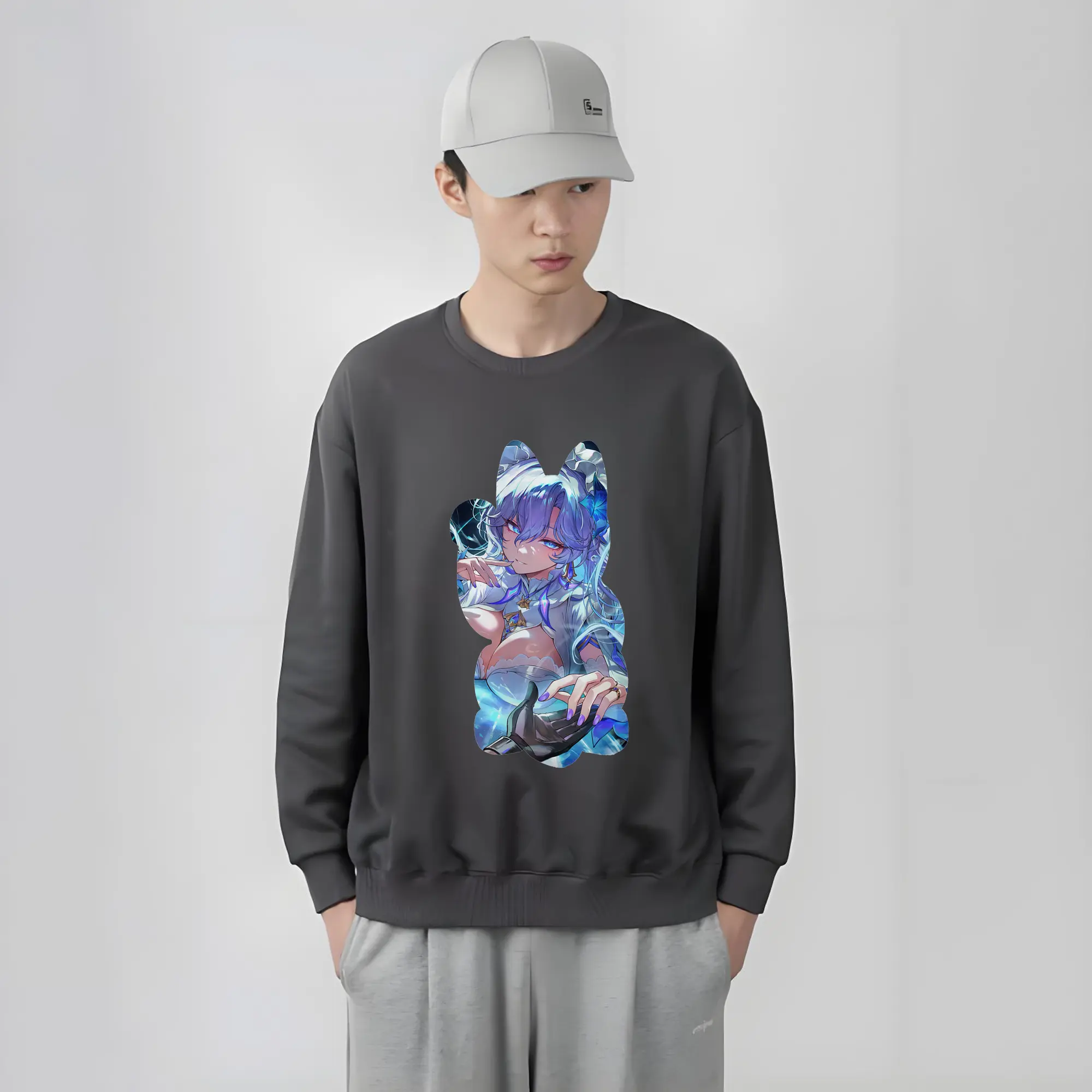 鳴潮 グッズ カンタレラ