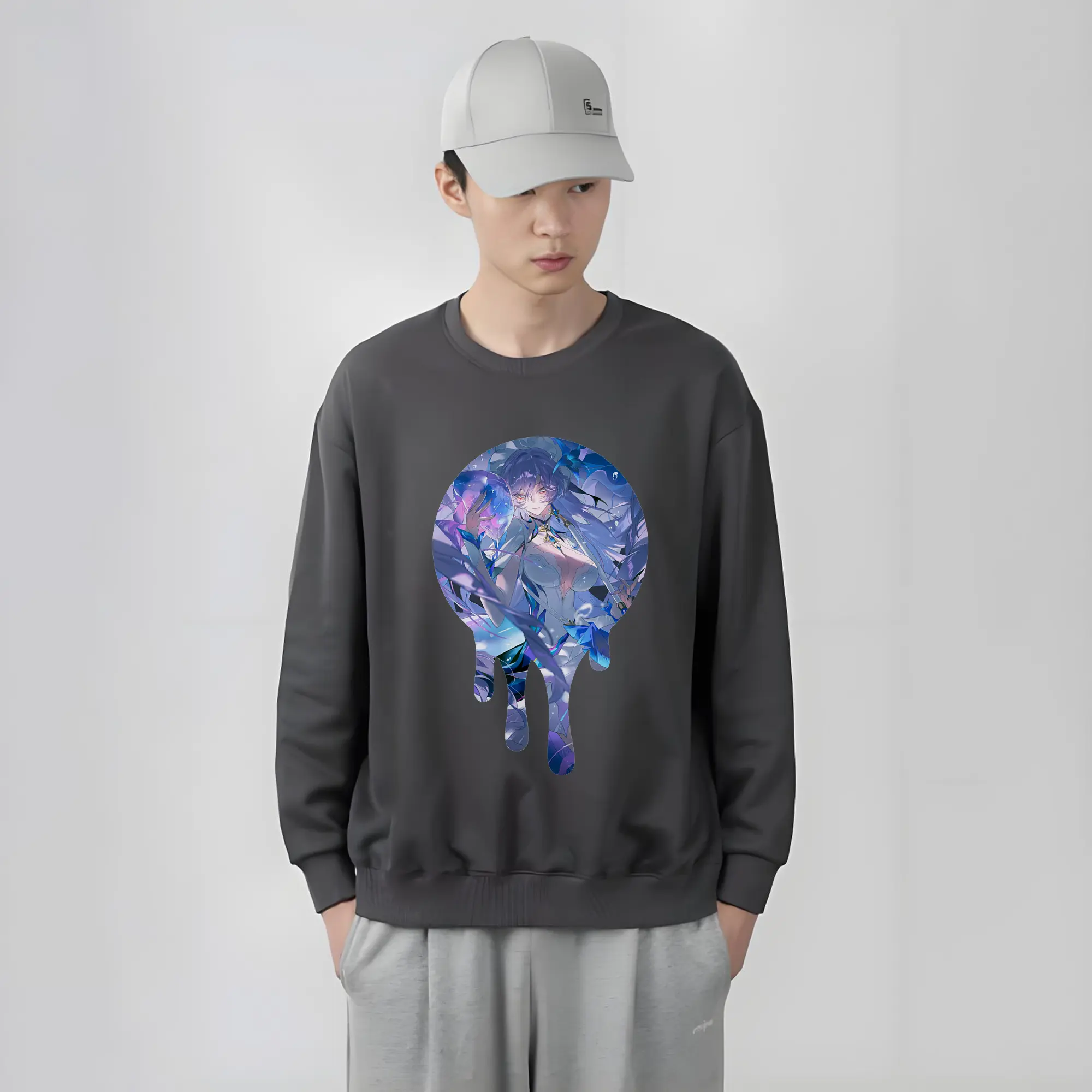 鳴潮 グッズ カンタレラ