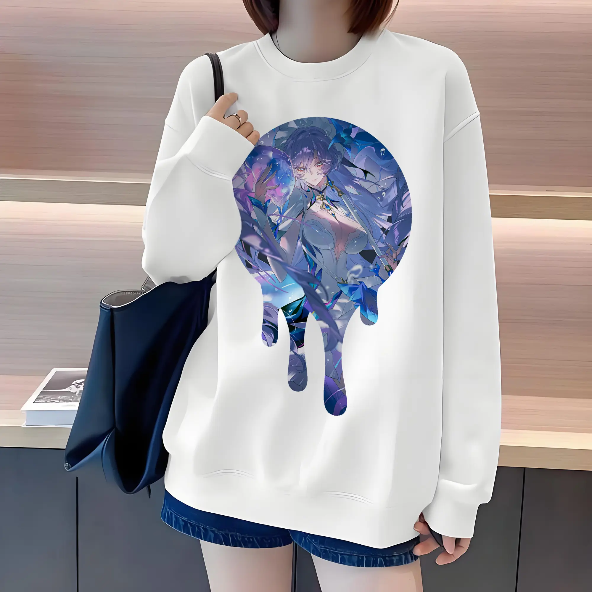 鳴潮 グッズ カンタレラ