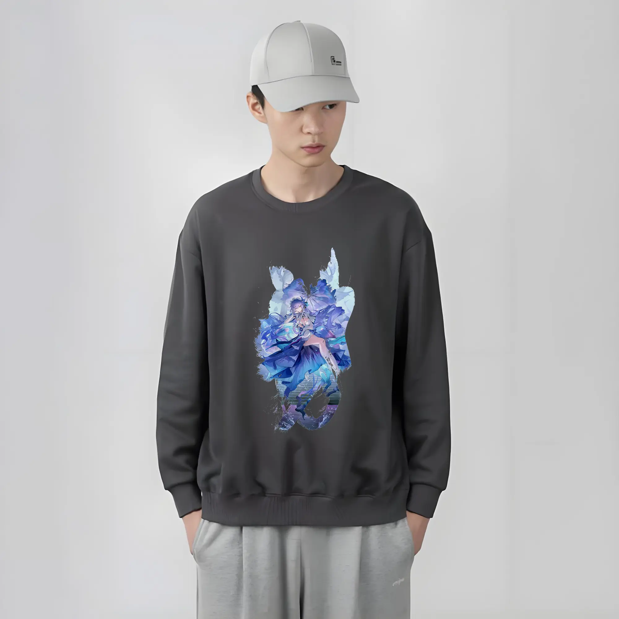 鳴潮 グッズ カンタレラ