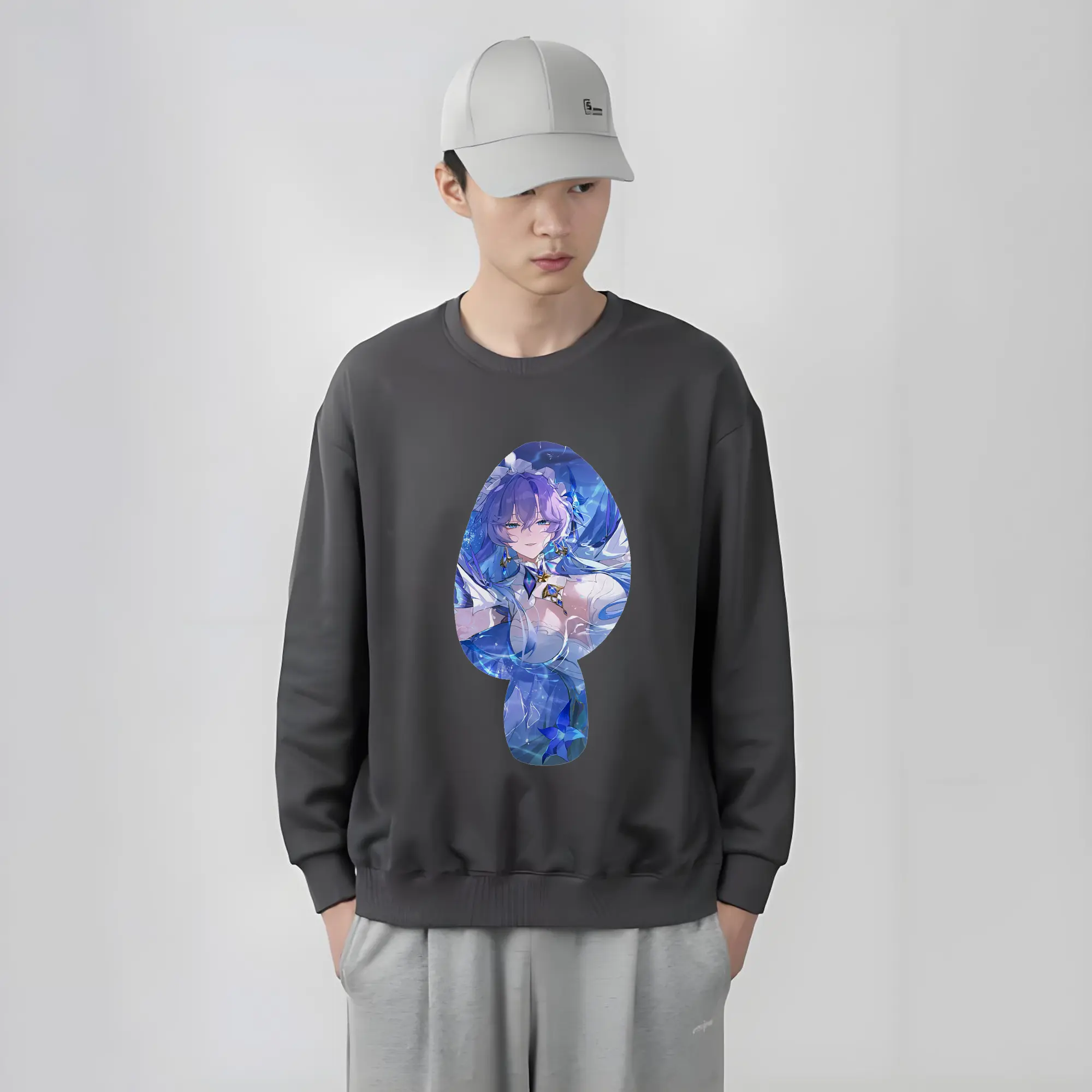 鳴潮 グッズ カンタレラ