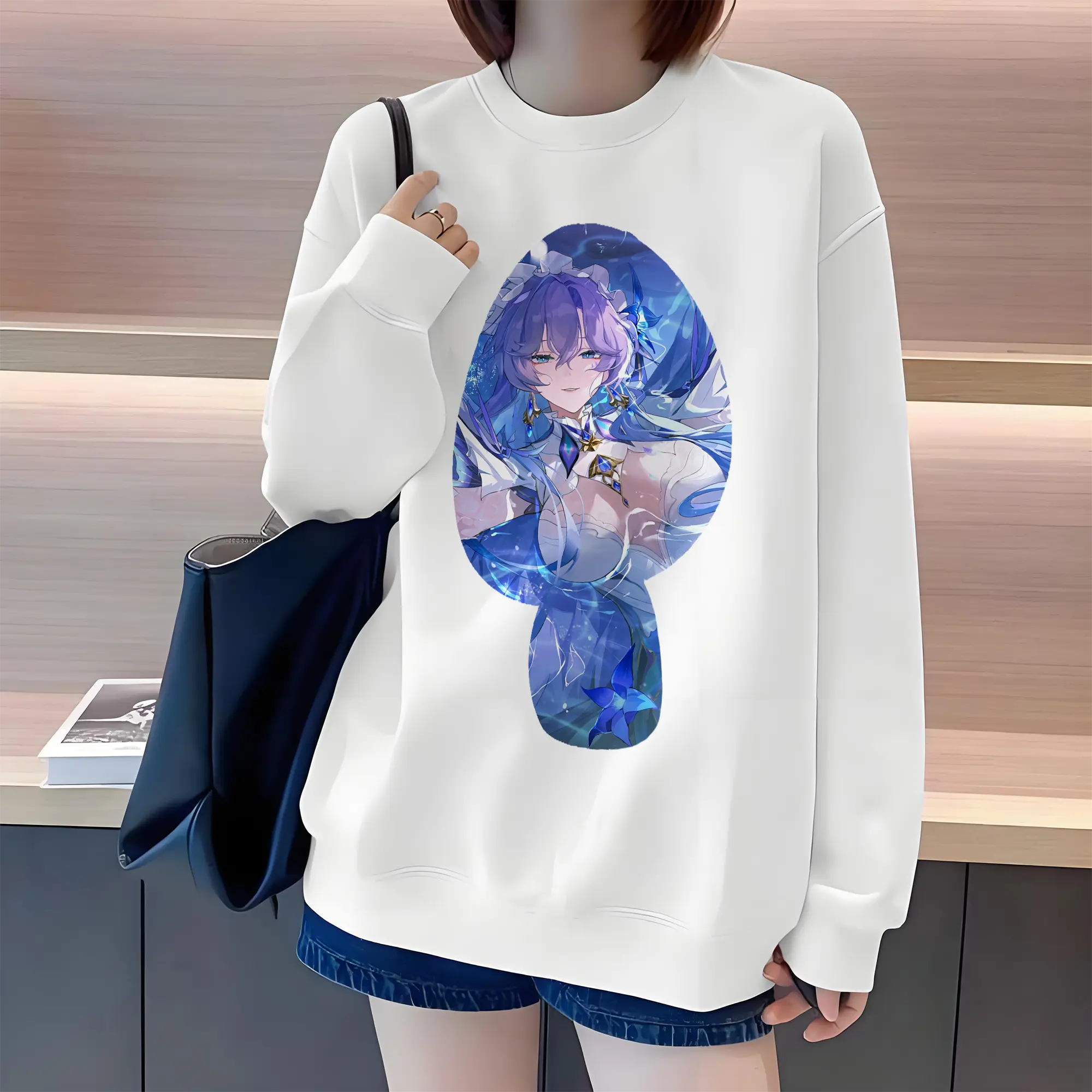 鳴潮 グッズ カンタレラ