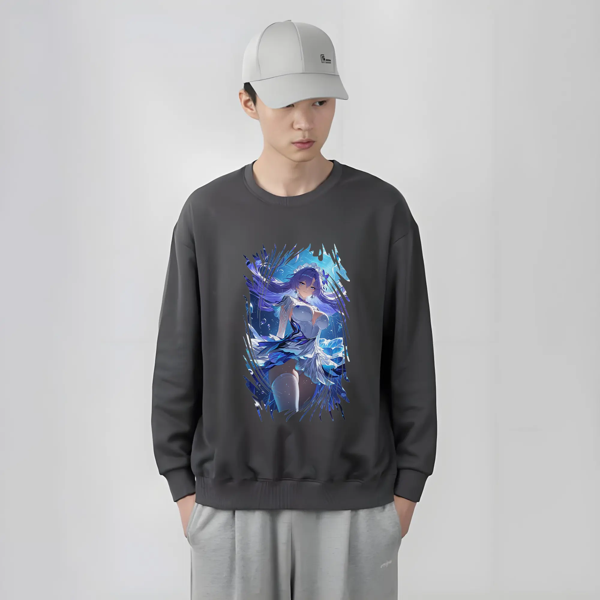 鳴潮 グッズ カンタレラ