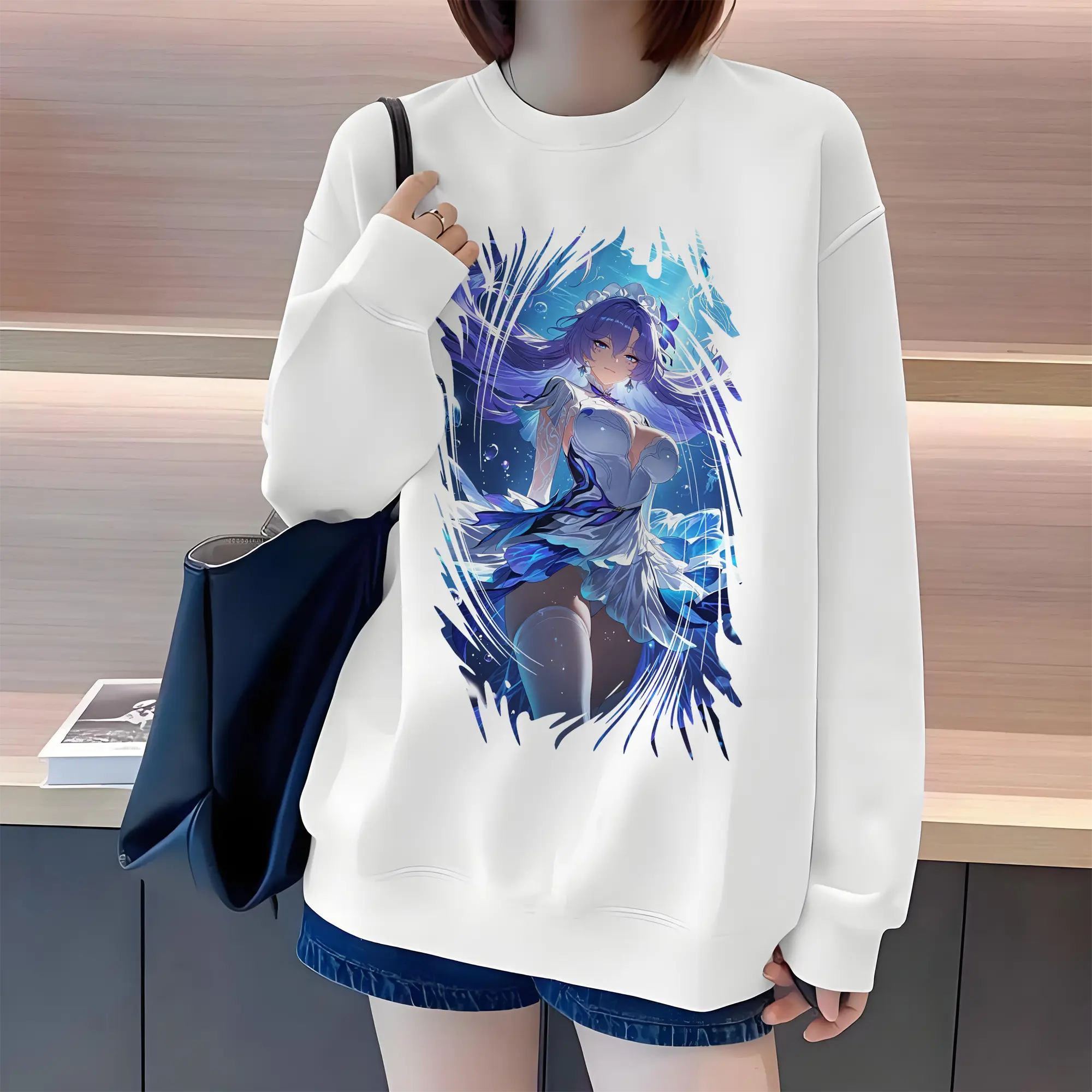 鳴潮 グッズ カンタレラ