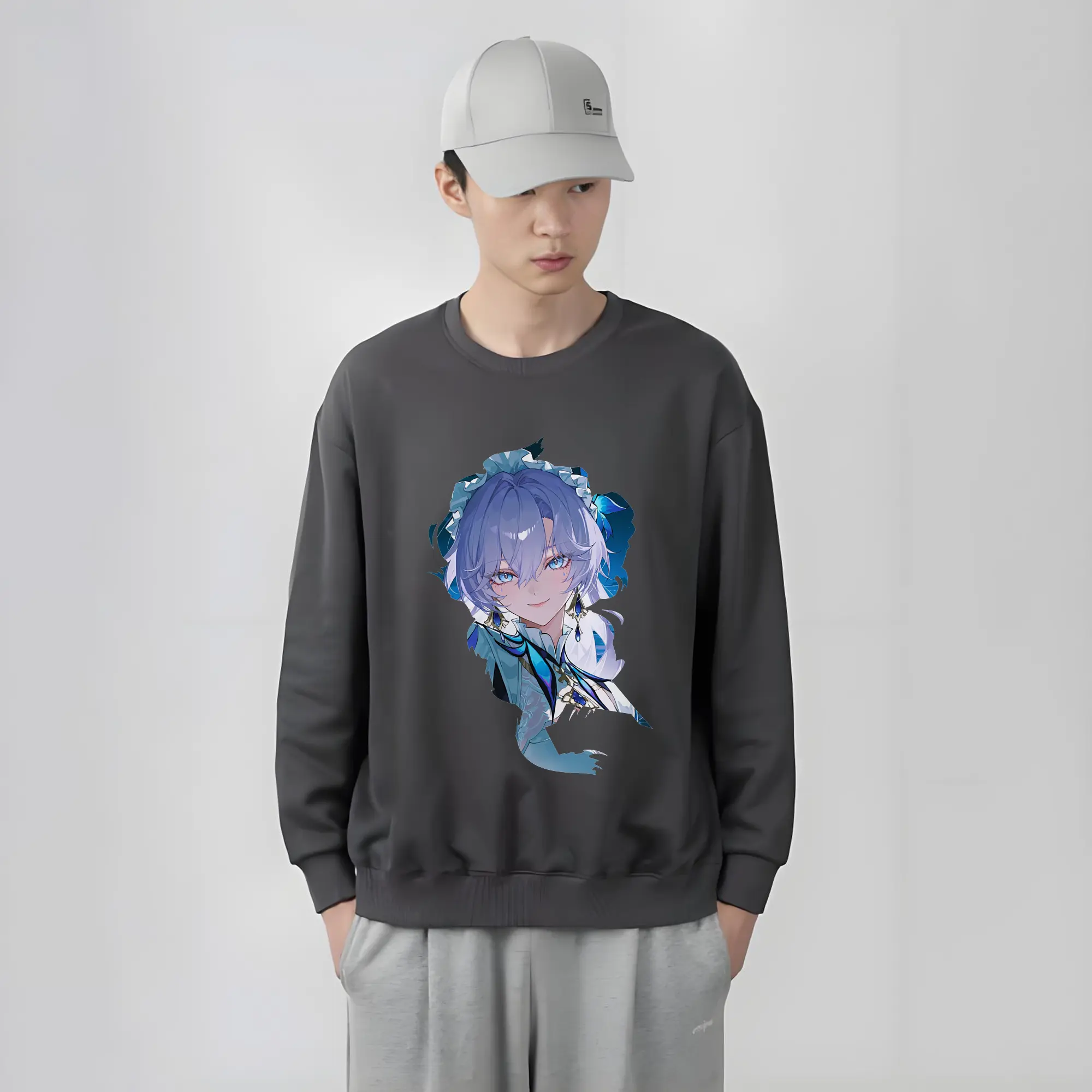 鳴潮 グッズ カンタレラ