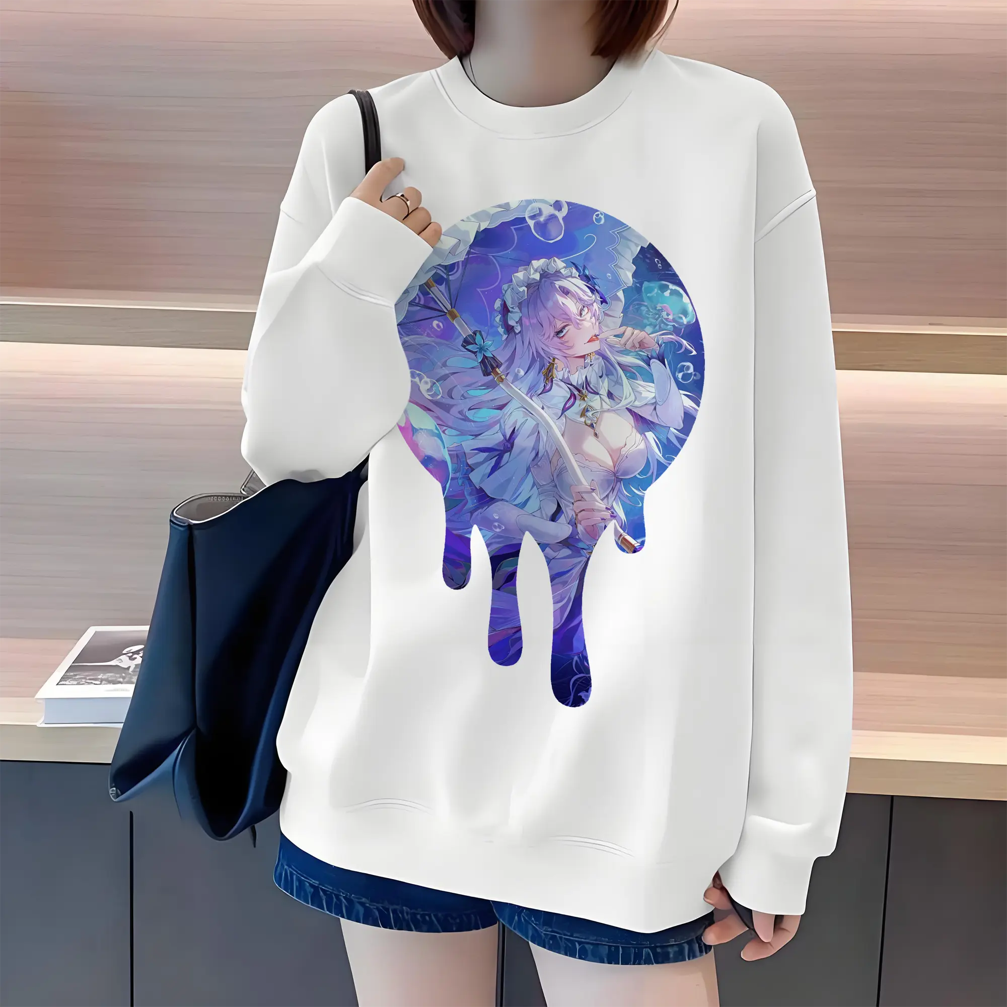 鳴潮 グッズ カンタレラ