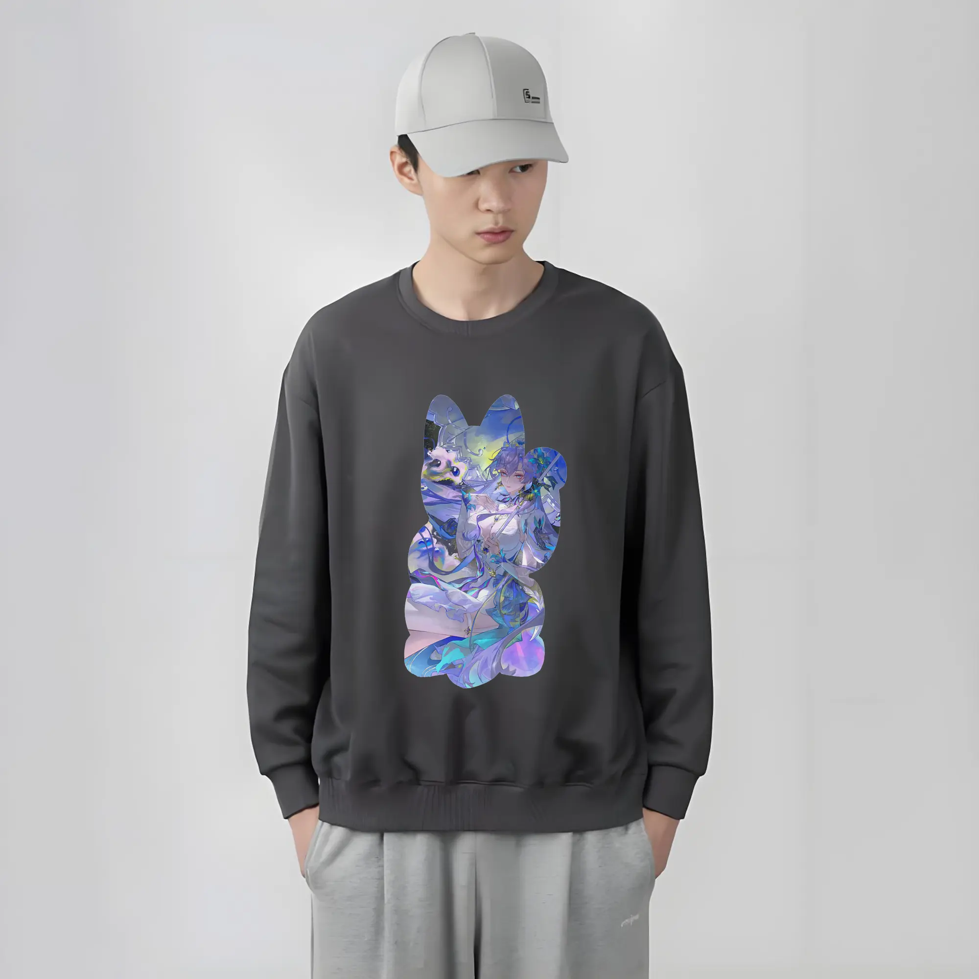 鳴潮 グッズ カンタレラ