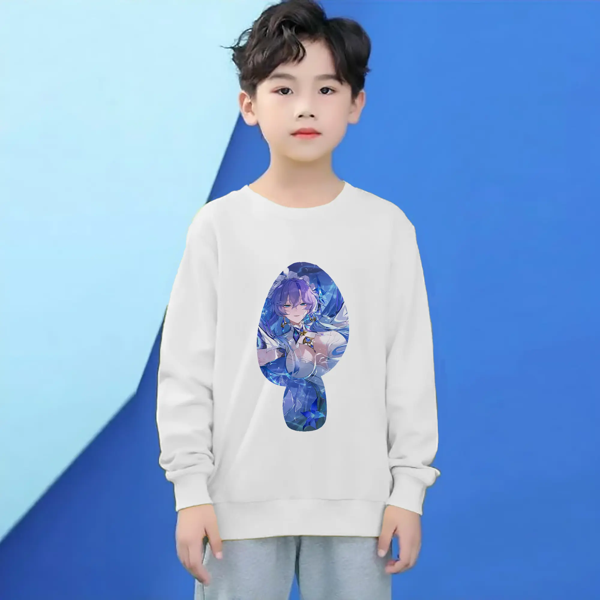 鳴潮 グッズ カンタレラ