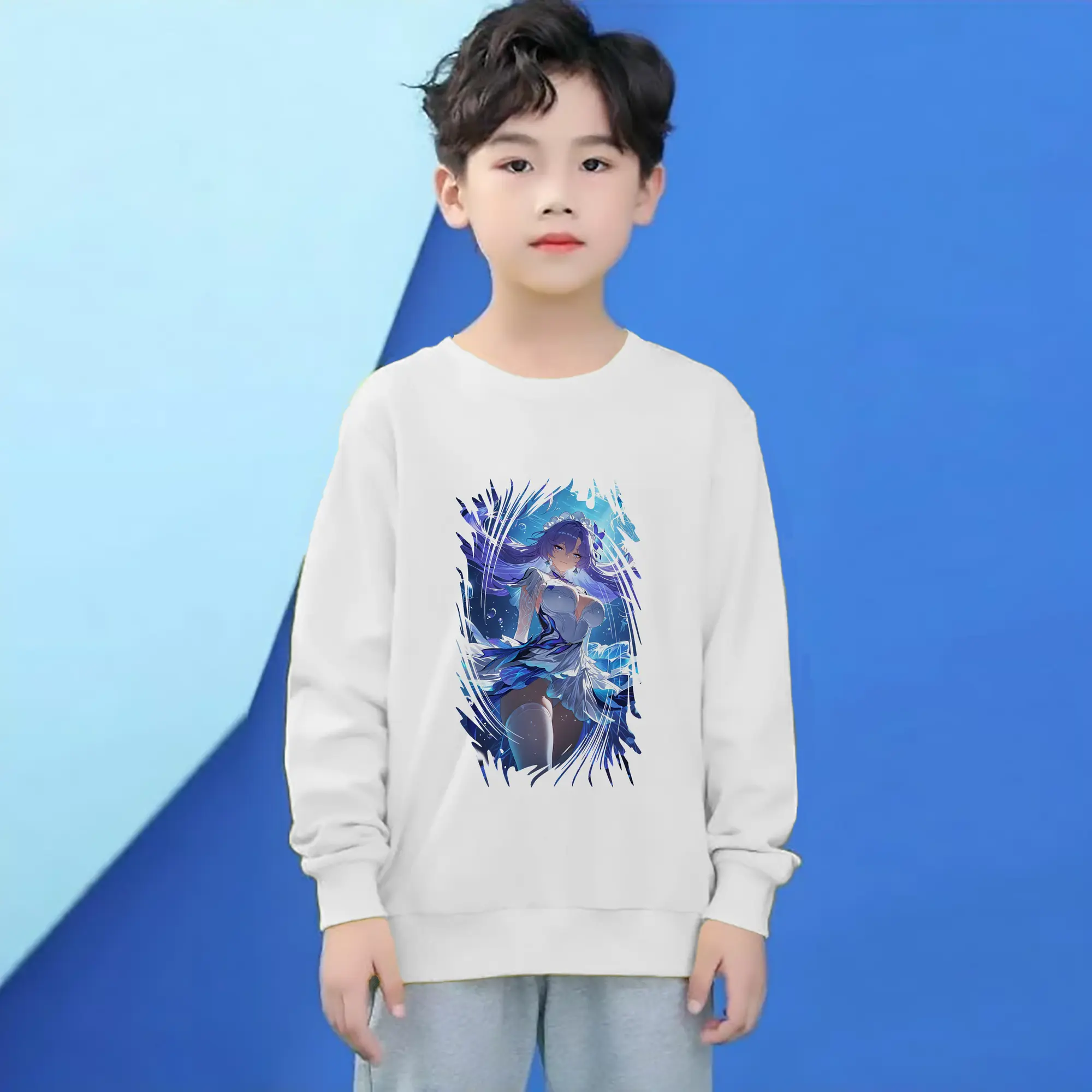 鳴潮 グッズ カンタレラ