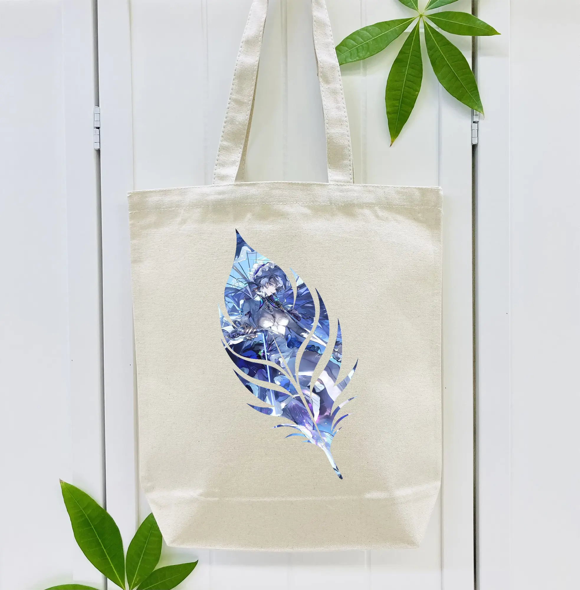 鳴潮 グッズ カンタレラ