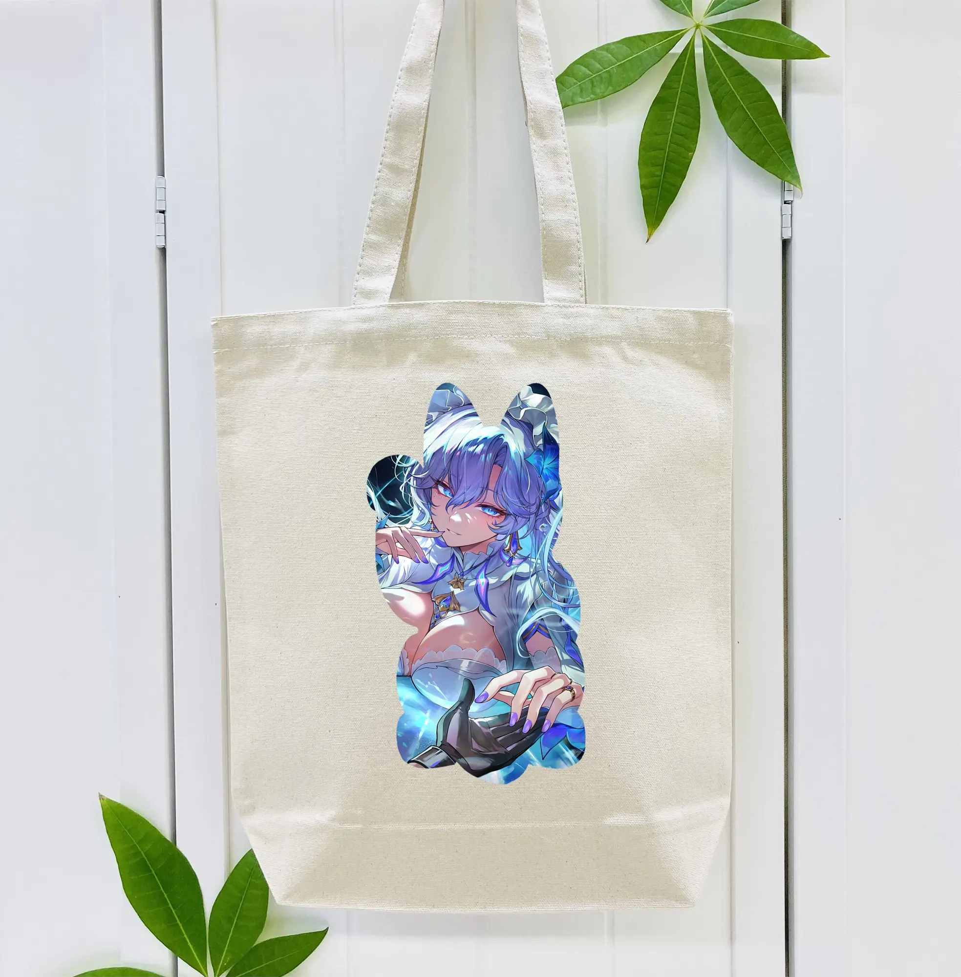 鳴潮 グッズ カンタレラ