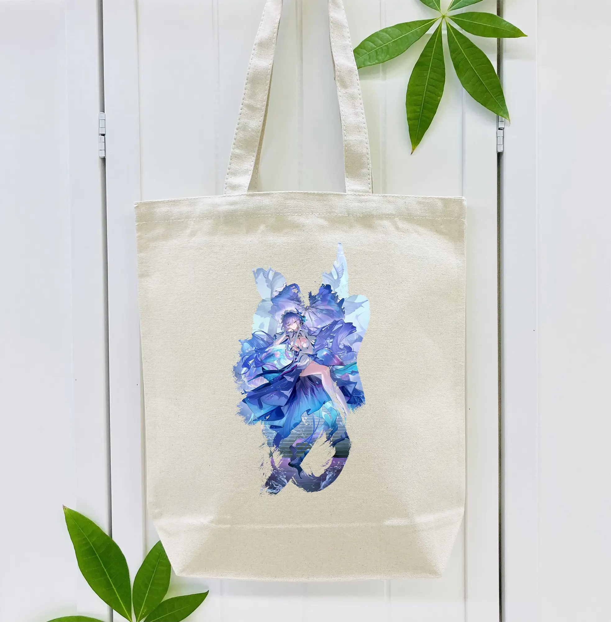 鳴潮 グッズ カンタレラ