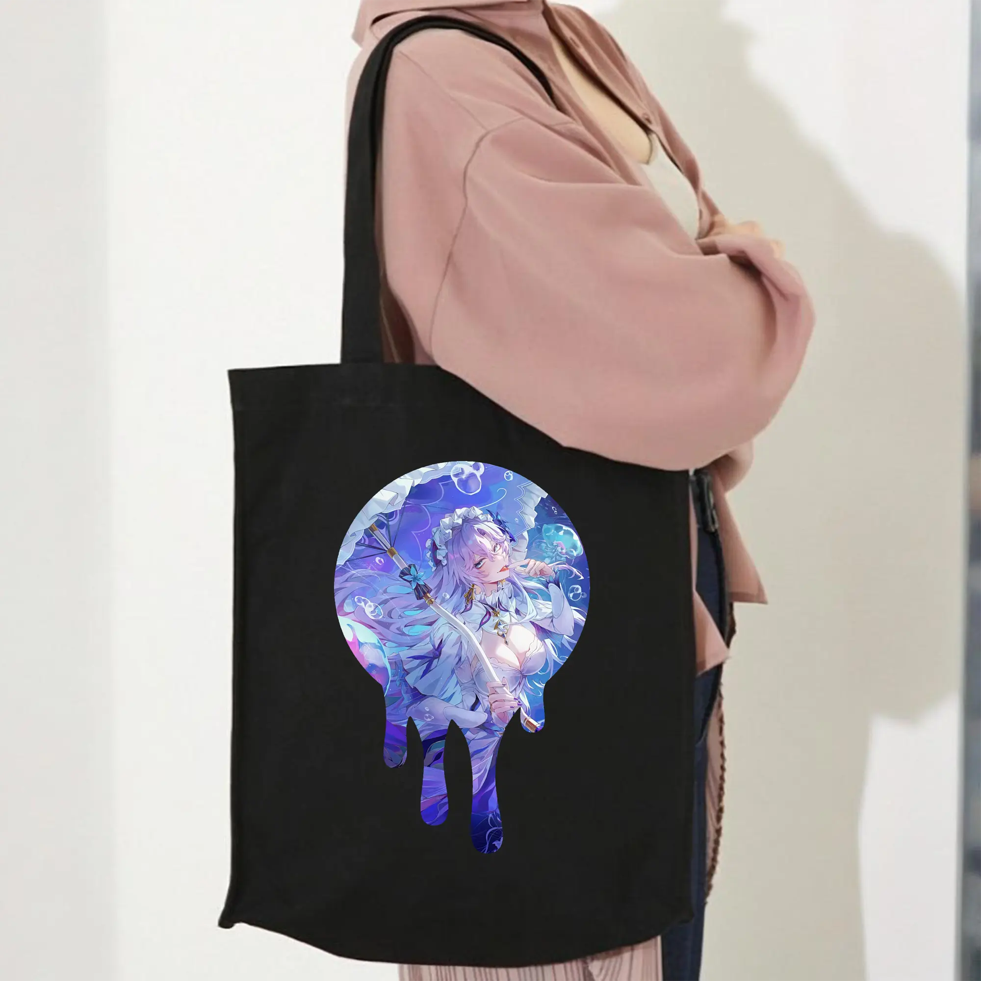 鳴潮 グッズ カンタレラ