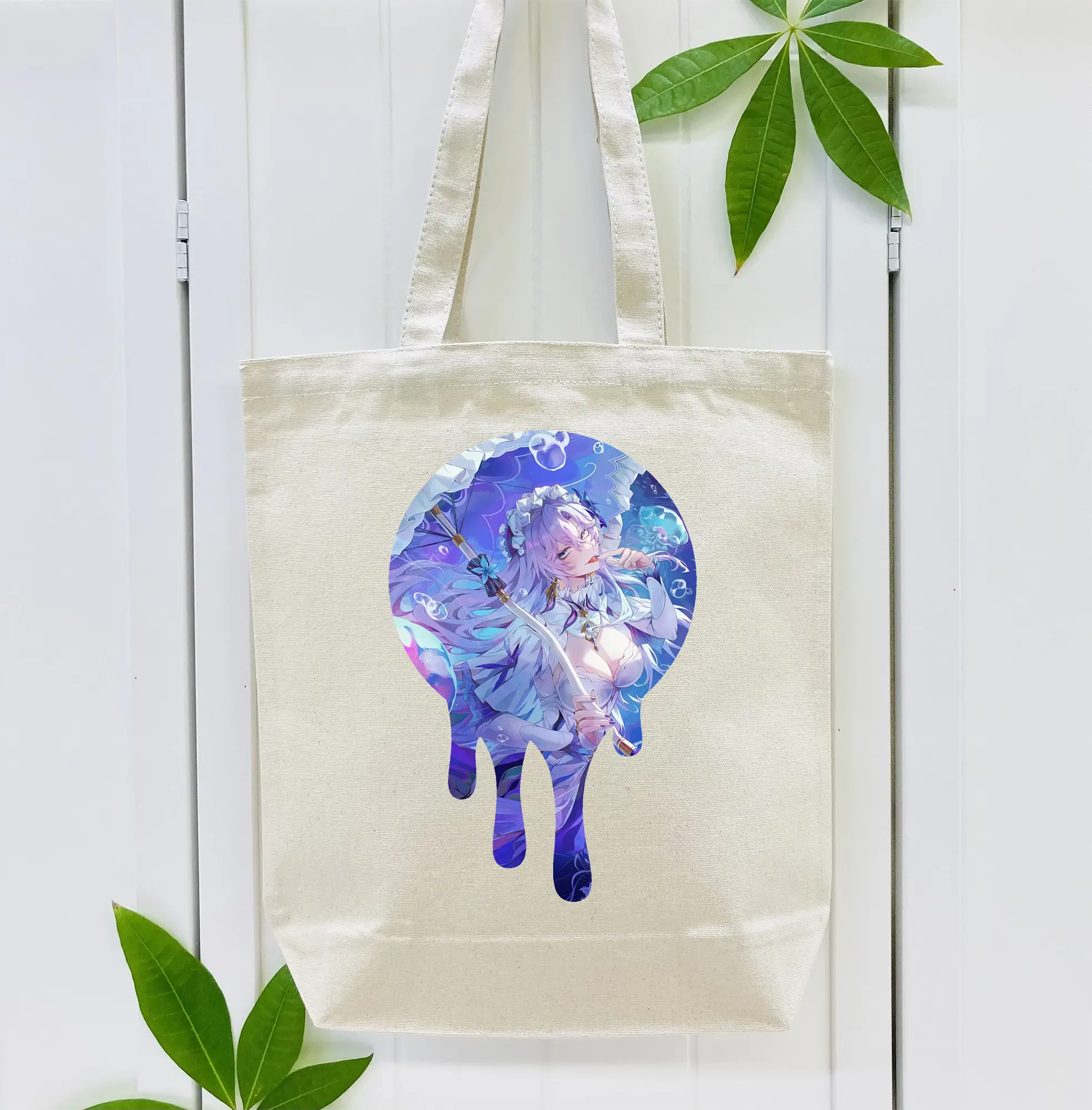 鳴潮 グッズ カンタレラ