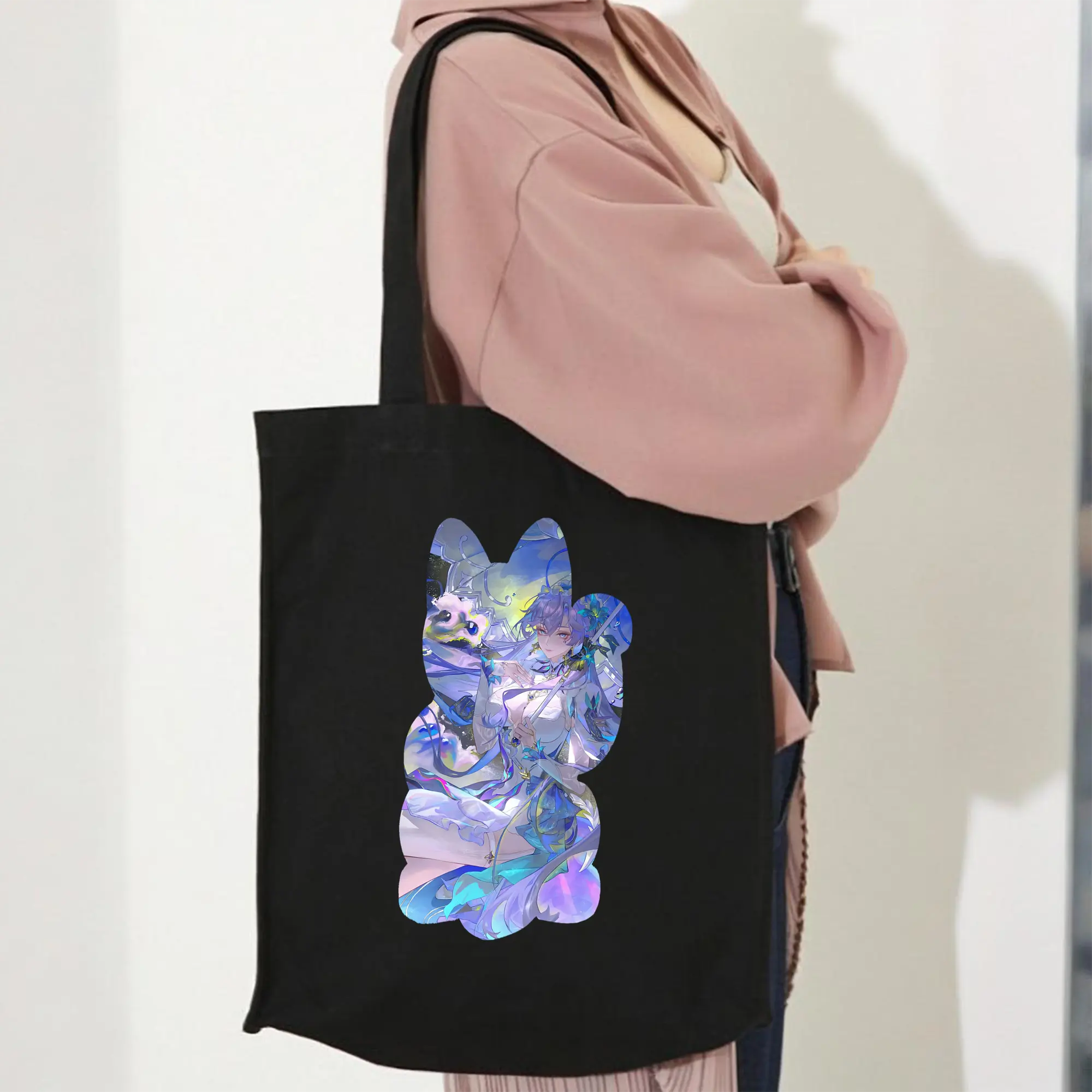 鳴潮 グッズ カンタレラ