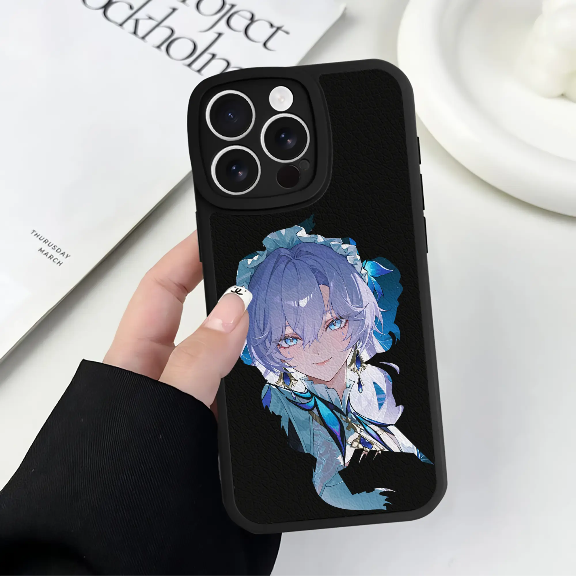 鳴潮 グッズ カンタレラ