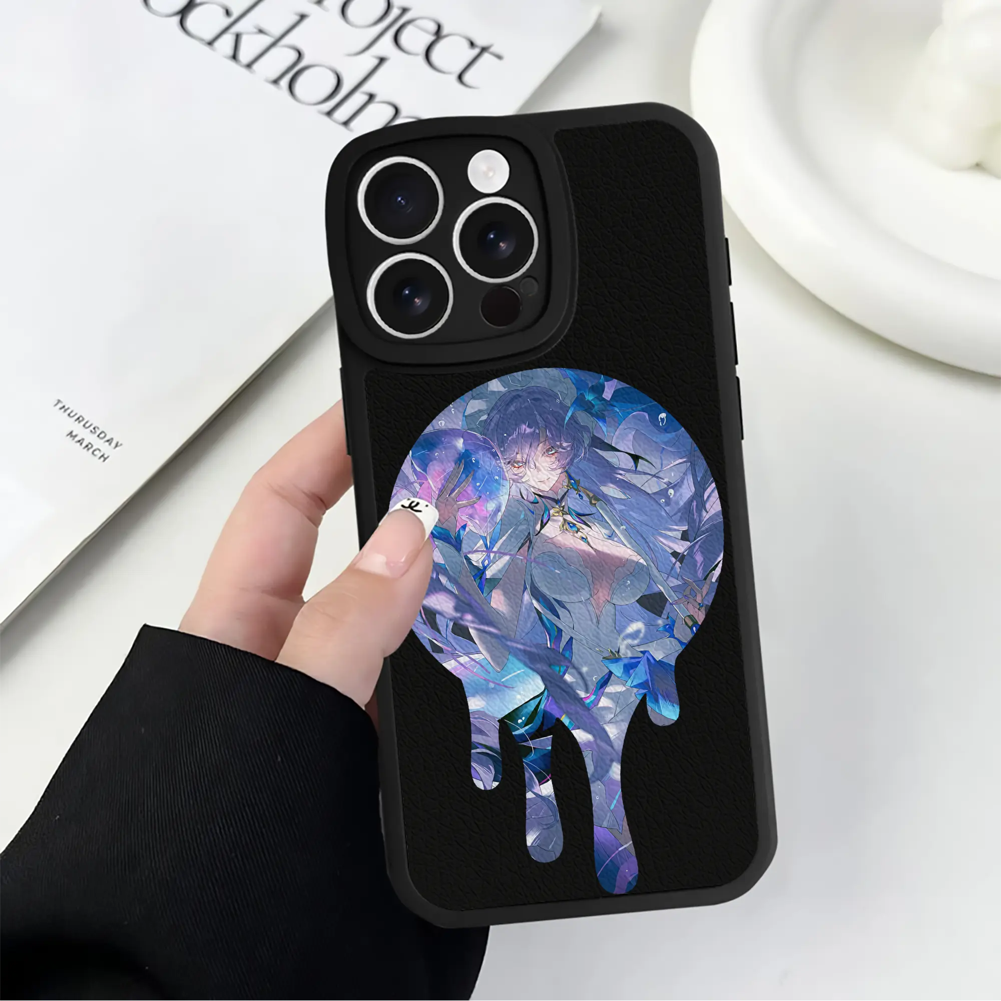 鳴潮 グッズ カンタレラ