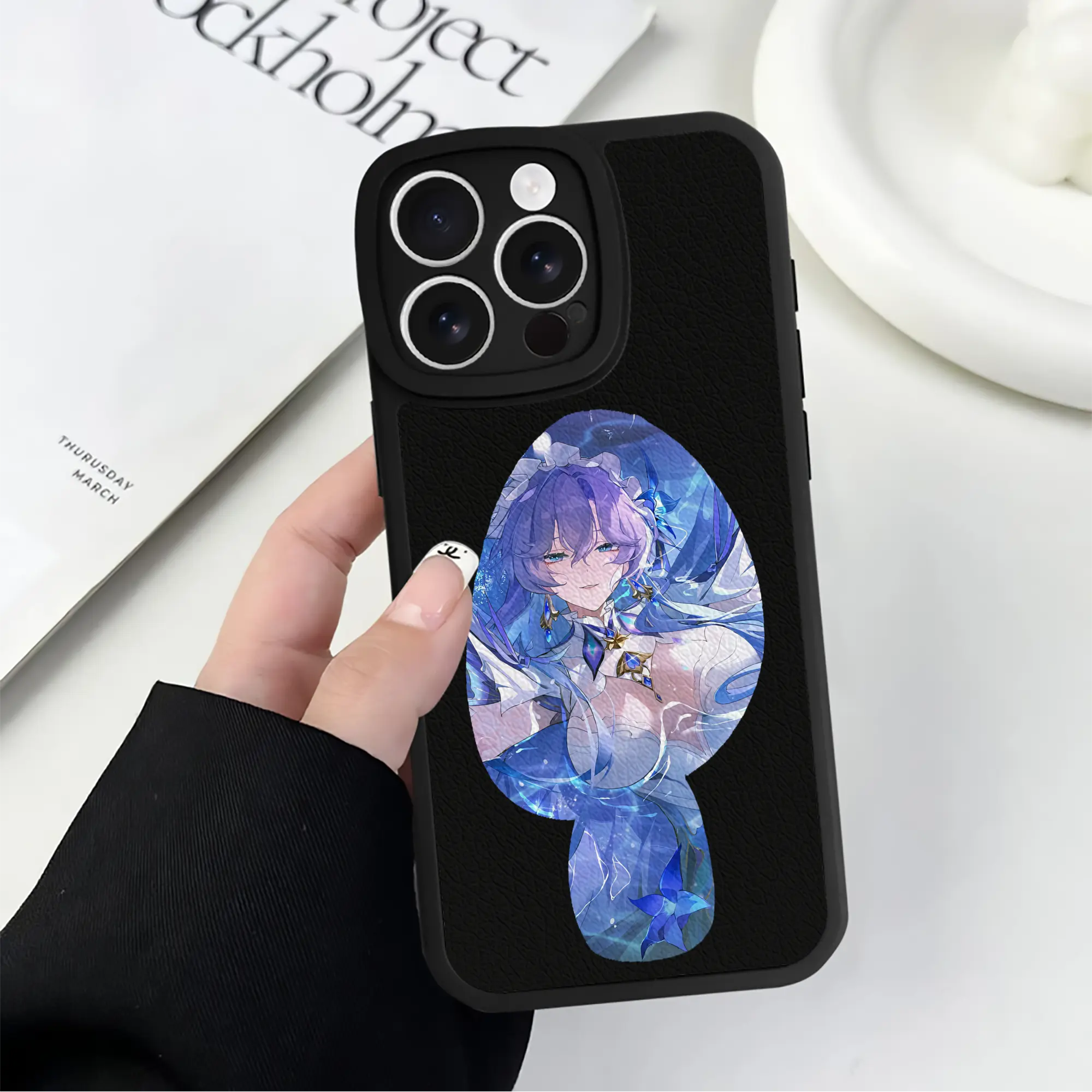 鳴潮 グッズ カンタレラ